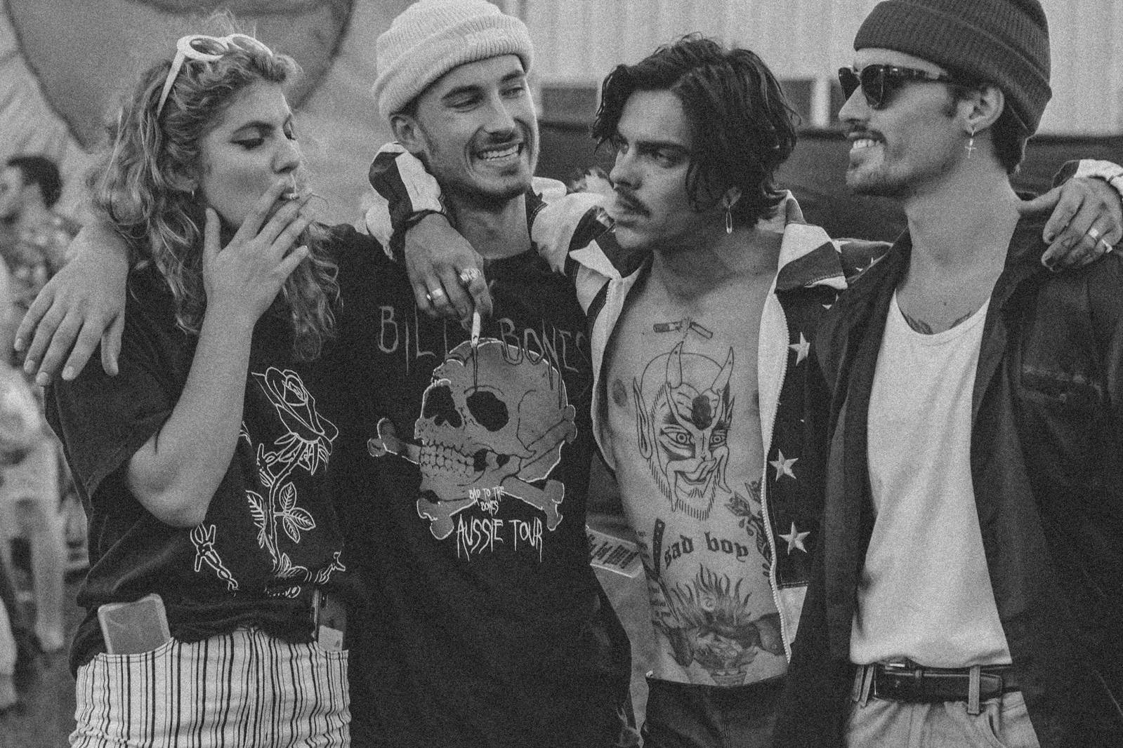 ‘Faves of 2019’ ft a whole lotta legends — image 49