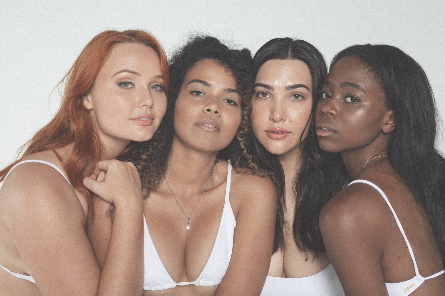 ‘It all starts with self love’ ft lahana swim — image 4