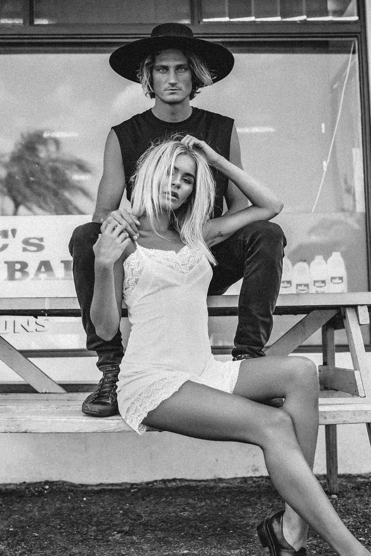 ‘Be mine’ ft Izaac & Jess — image 20