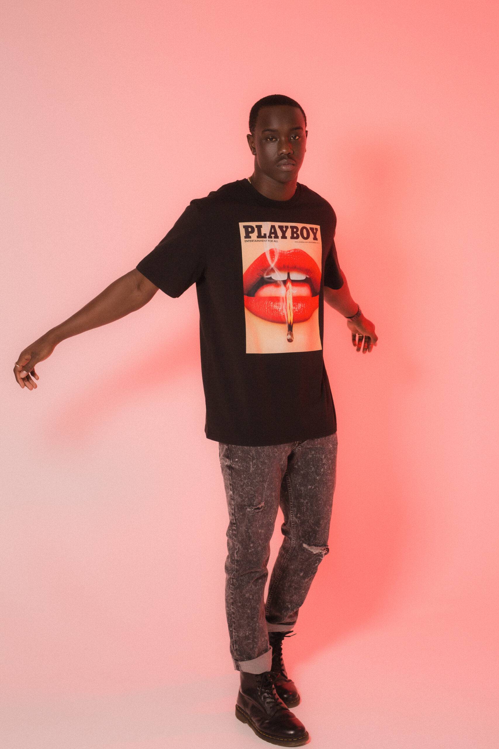 Play with me ft Playboy — image 35