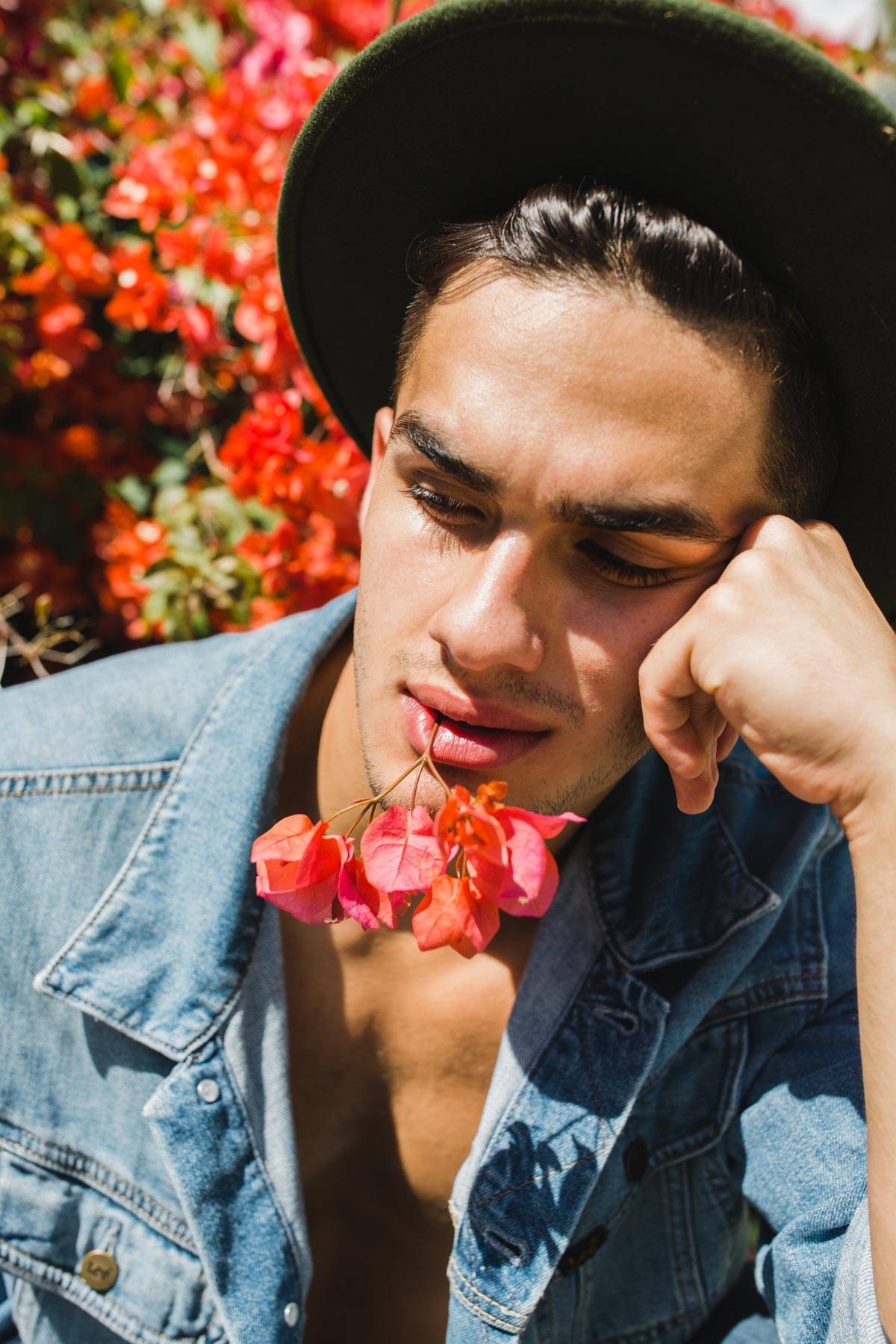 ‘Its a spring fling’ ft Nathan Maillard — image 7