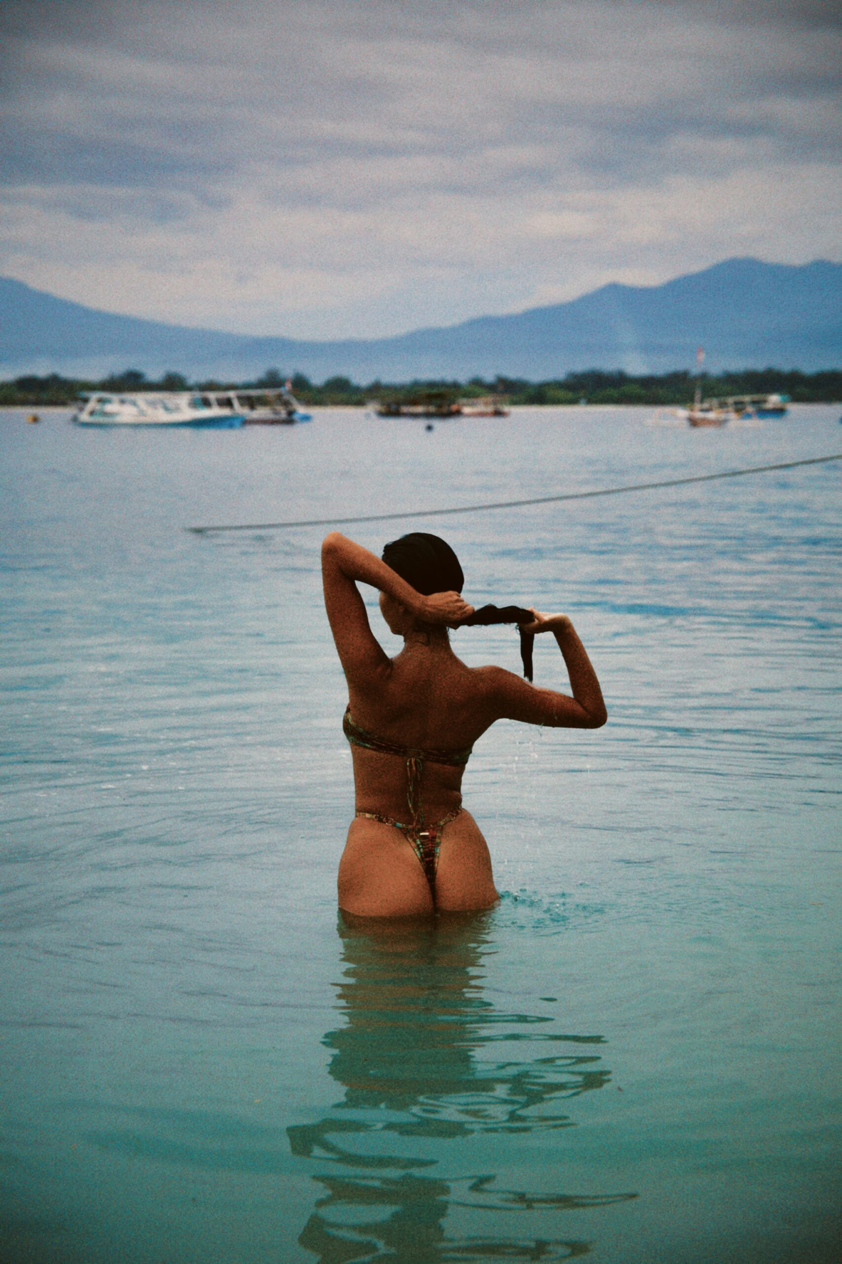 ‘The Last Boat Home’ ft Lahana swim — image 43