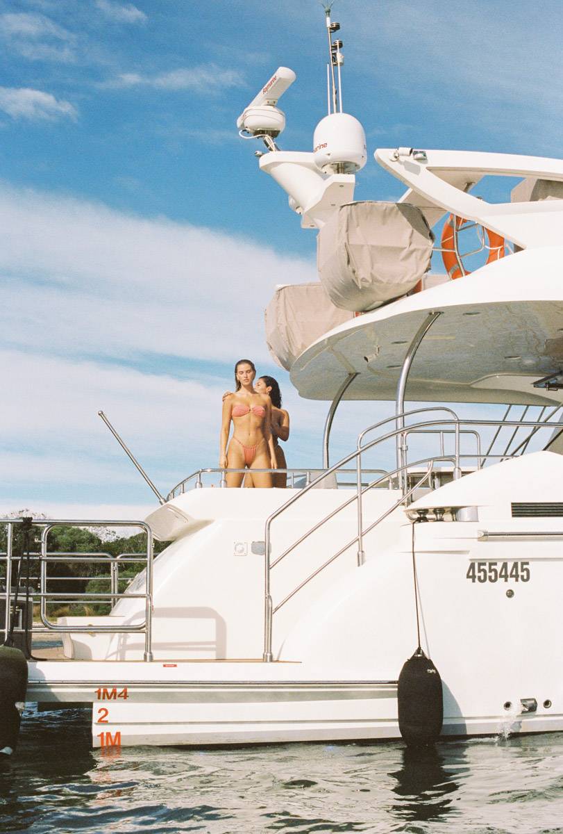 ‘Synergy’ Ft Lahana Swim — image 15