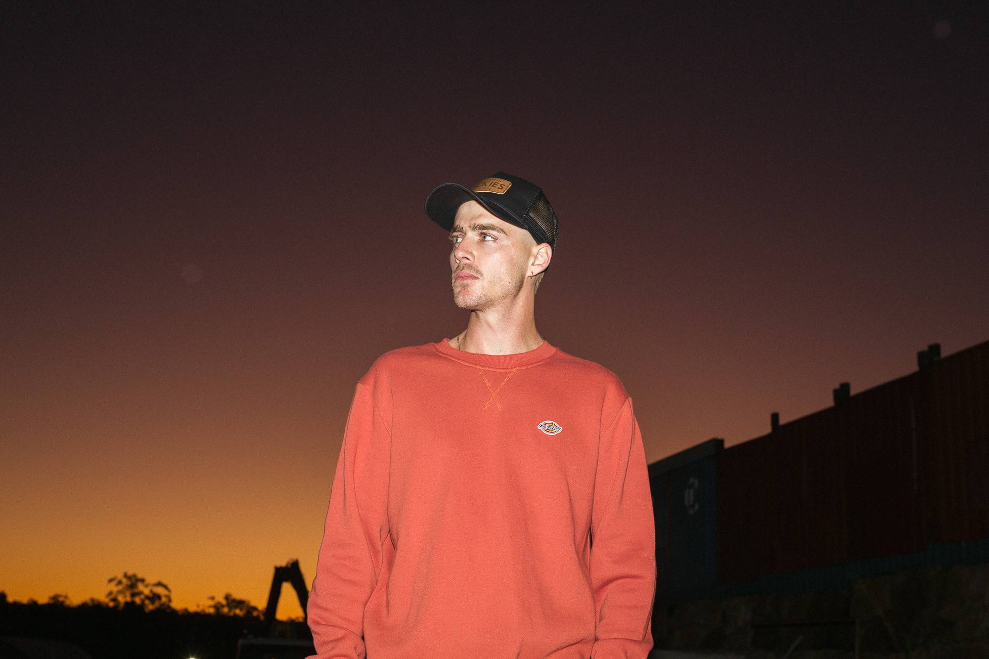 Yard Days ft Dickies — image 33