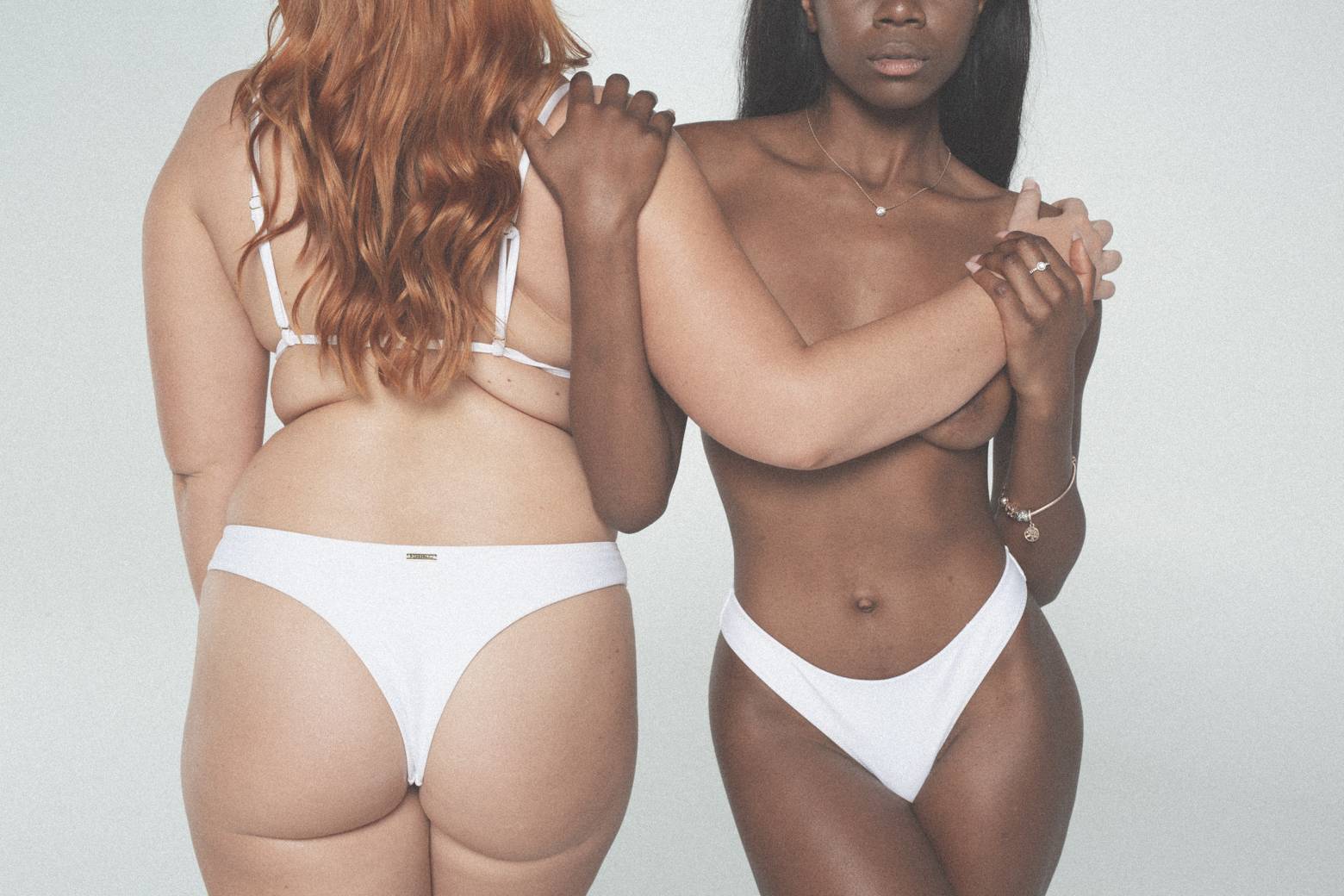 ‘It all starts with self love’ ft lahana swim — image 11