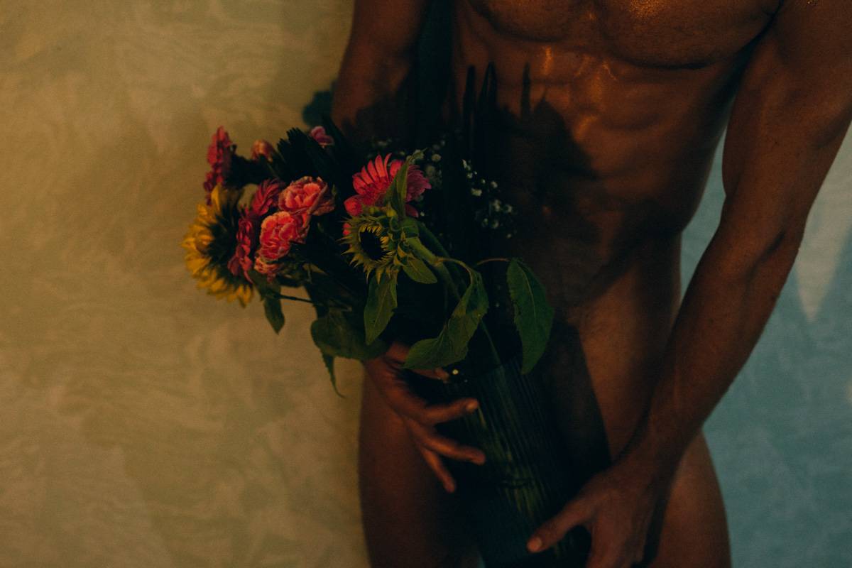 Who is Mr King? Ft Jase King — image 8