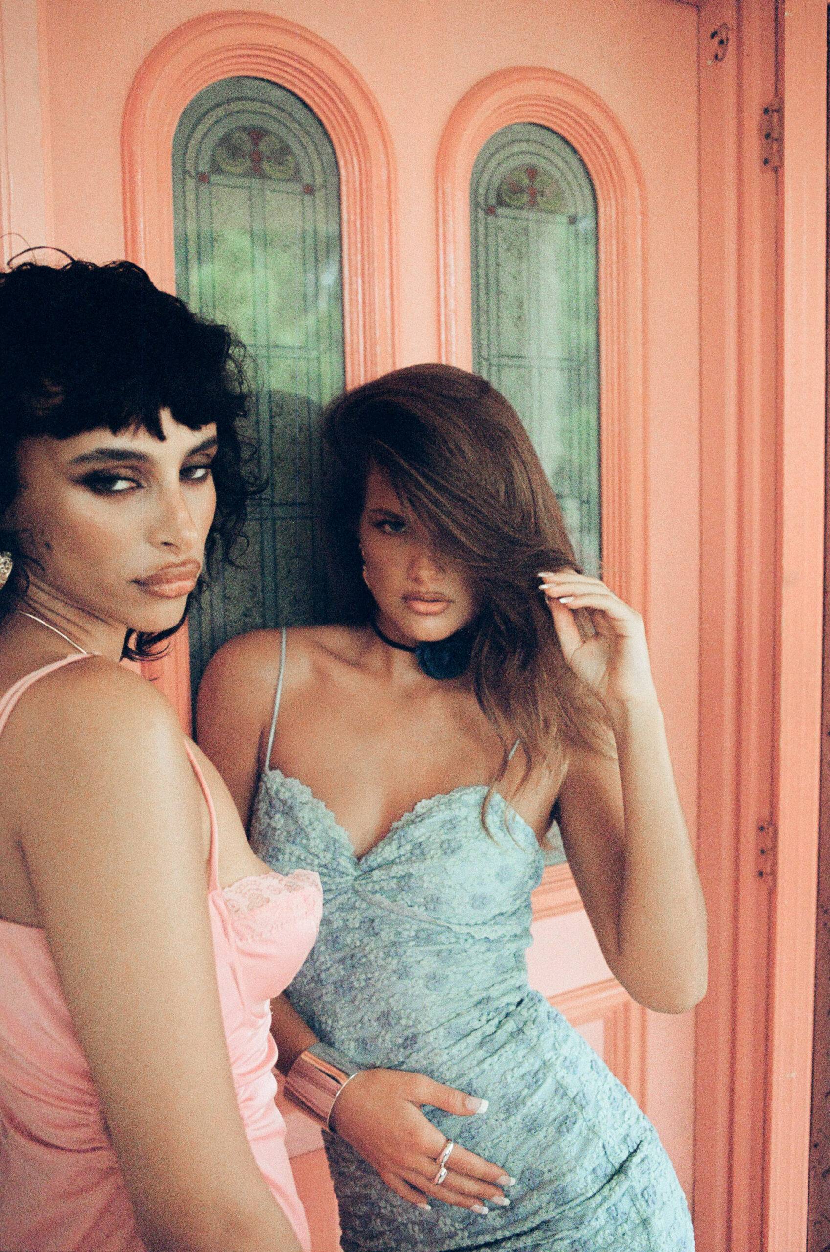 ‘Sophia’s Palazzo’ ft Princess Polly Boutique — image 32
