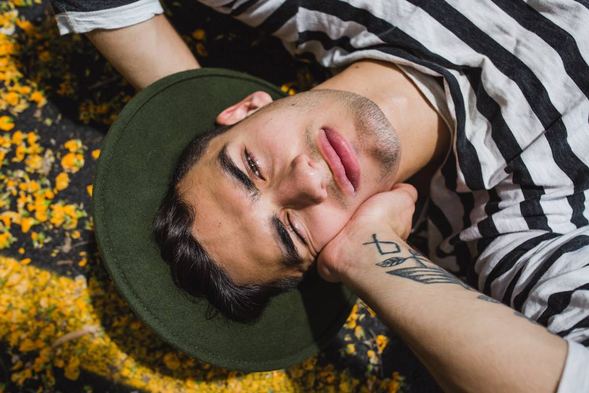 ‘Its a spring fling’ ft Nathan Maillard — image 10