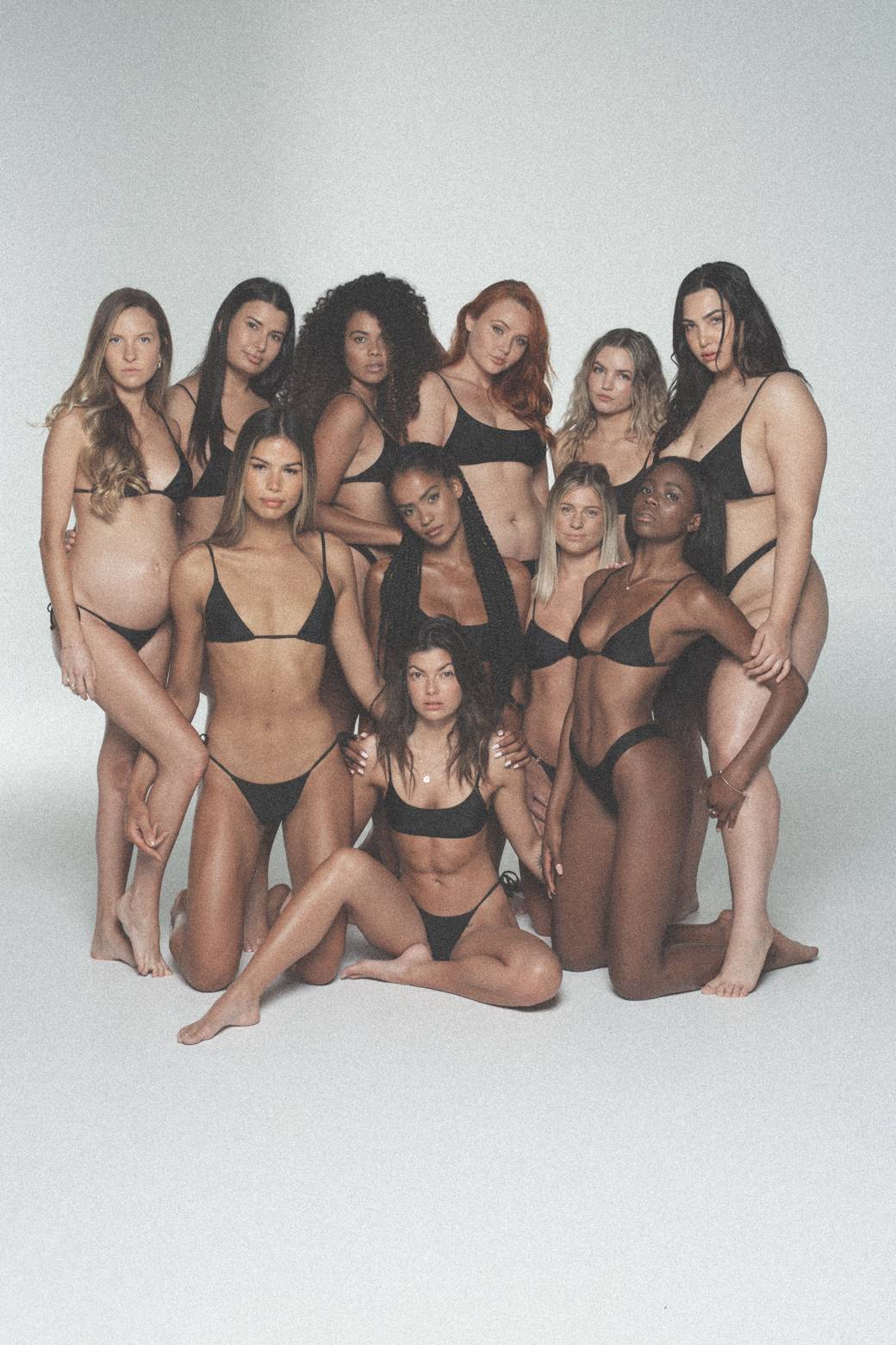 ‘It all starts with self love’ ft lahana swim — image 29