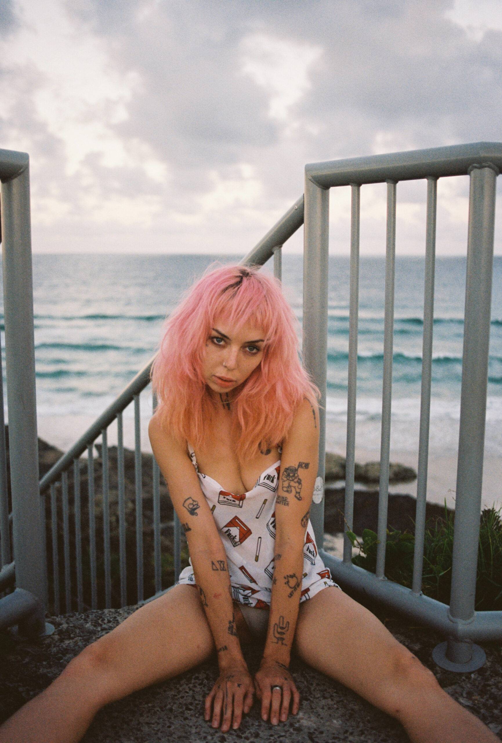 ‘Till Dusk’ Ft Peyote — image 13