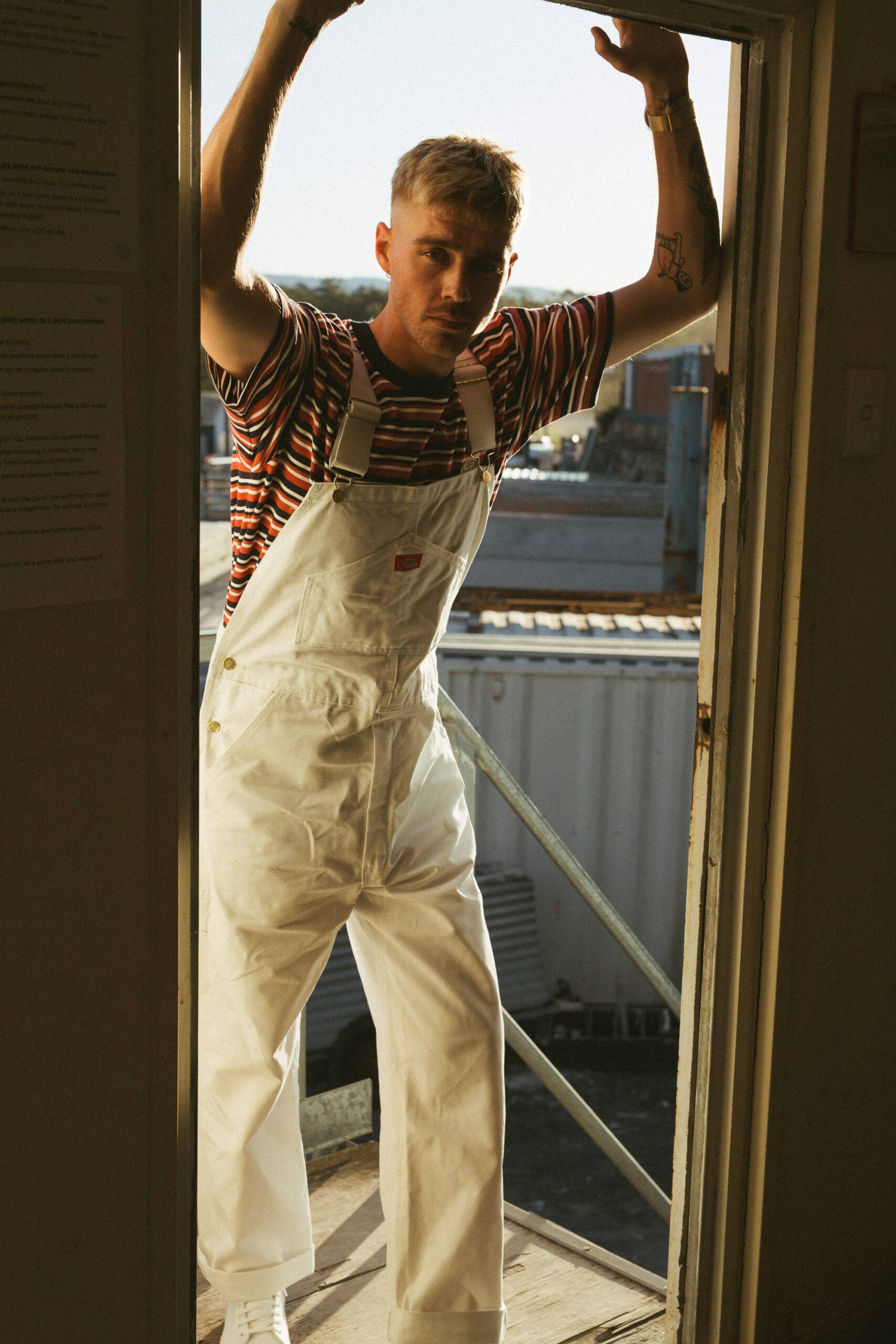 Yard Days ft Dickies — image 8