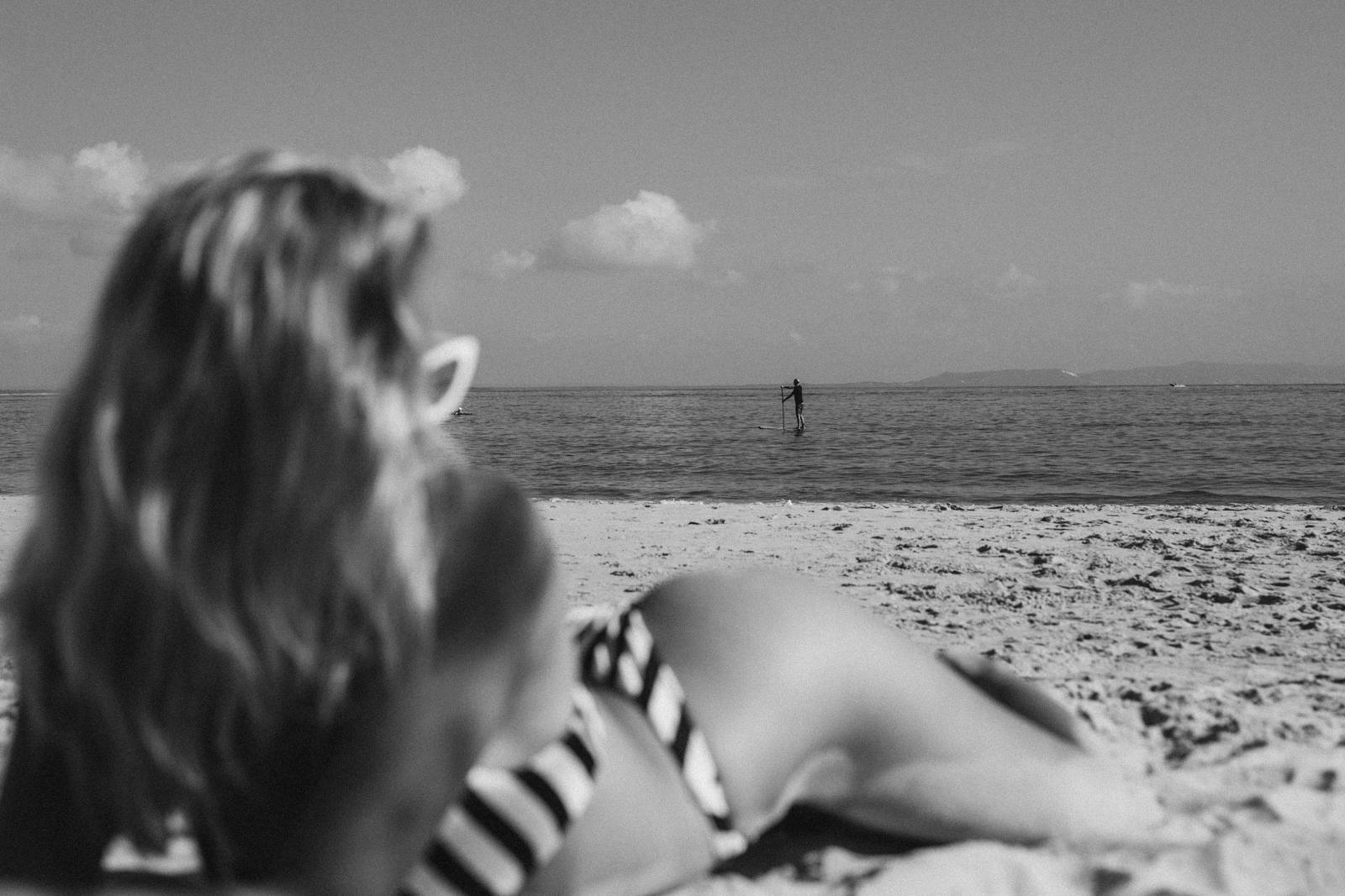 ‘Beach dayz’ ft Candice Linton — image 26