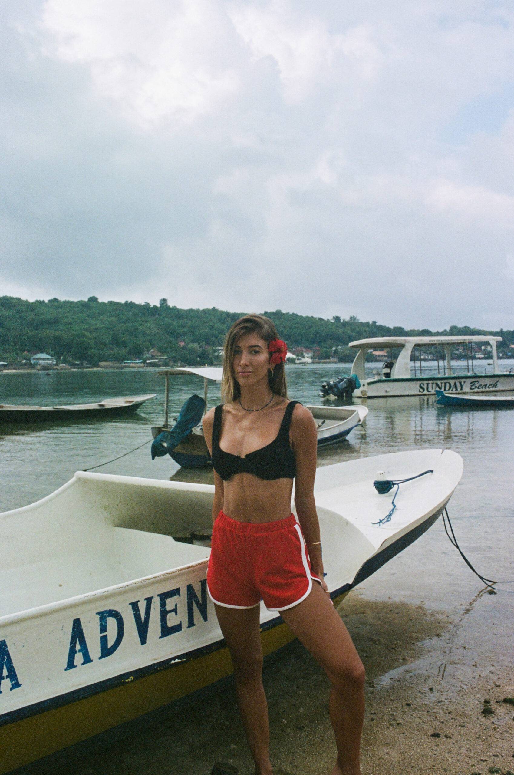 ‘Island time’ ft the wholesome store — image 36