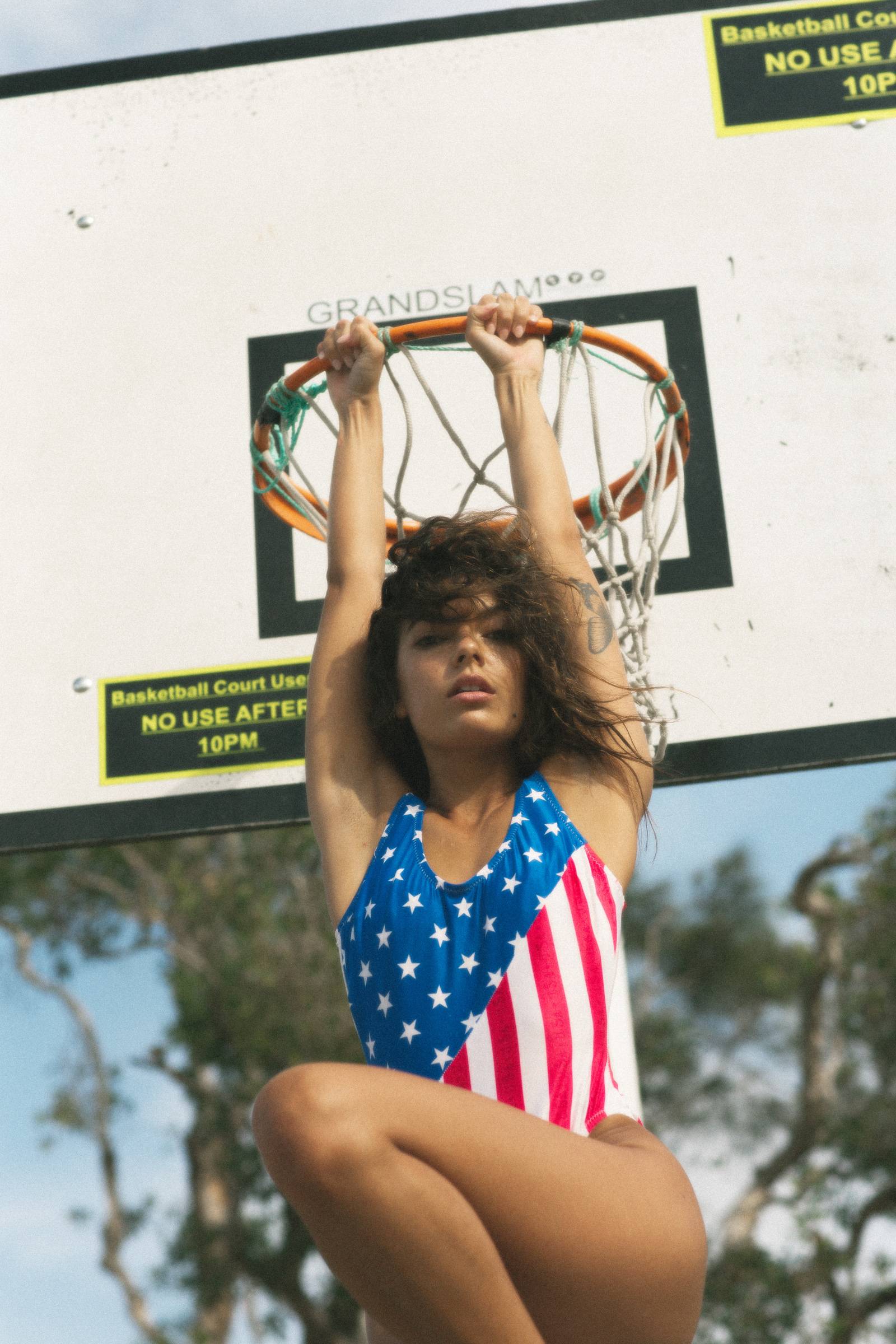 ‘Push it’ ft Kellee Aleman — image 30