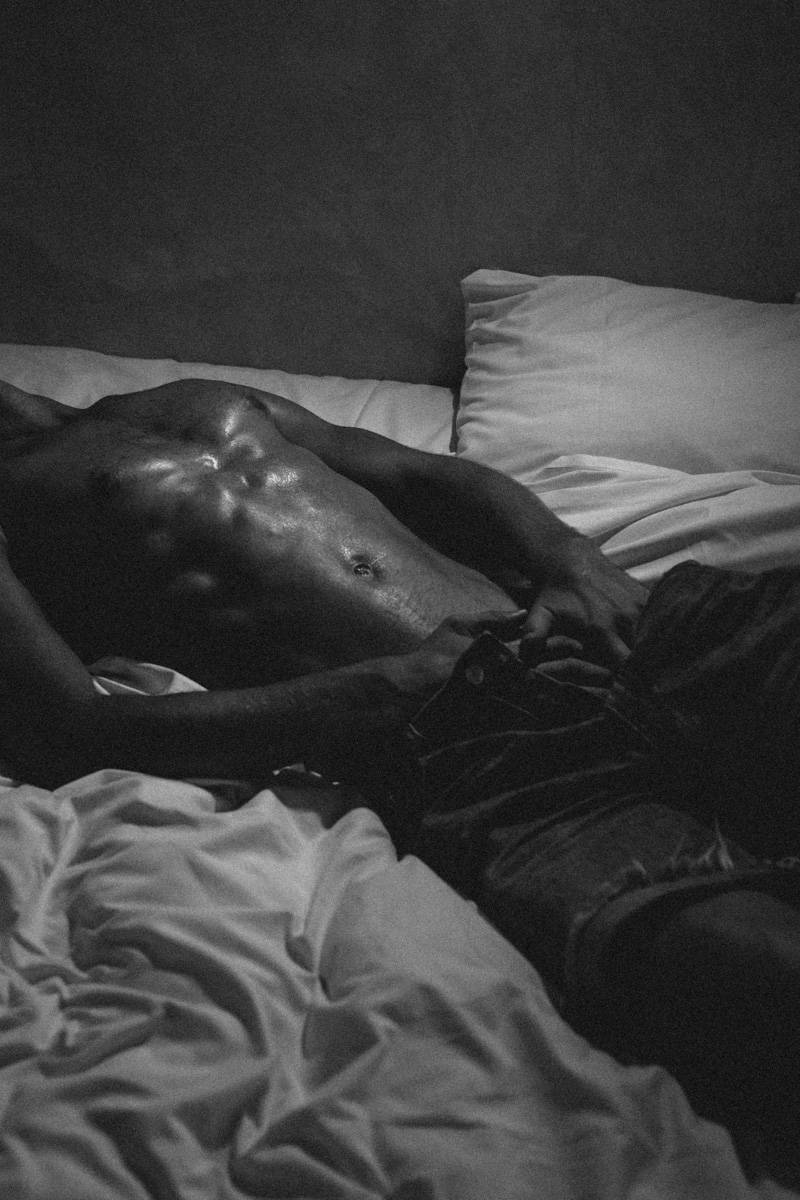 Who is Mr King? Ft Jase King — image 13