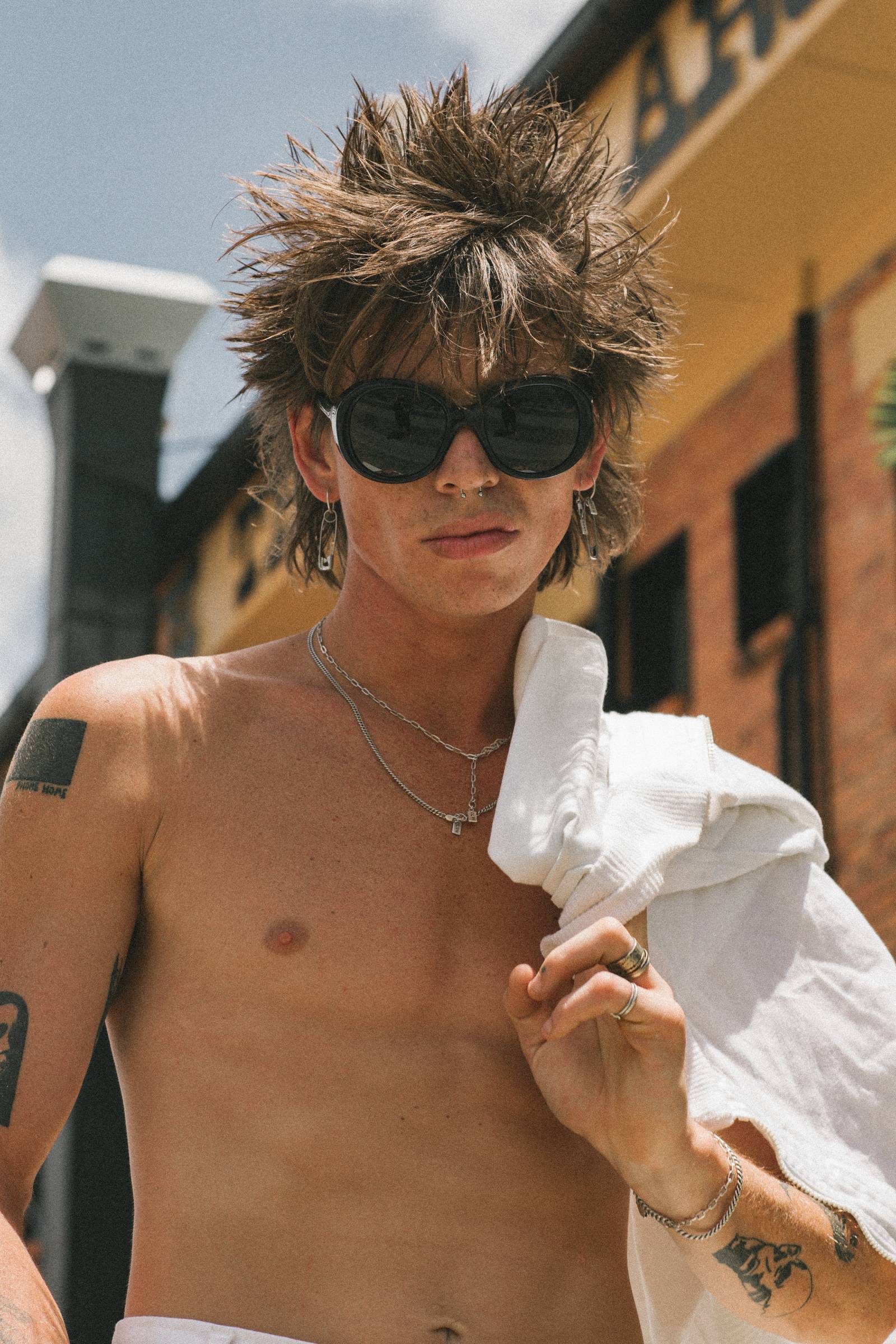‘Wild Childe’ ft Childe eyewear x Cai — image 8