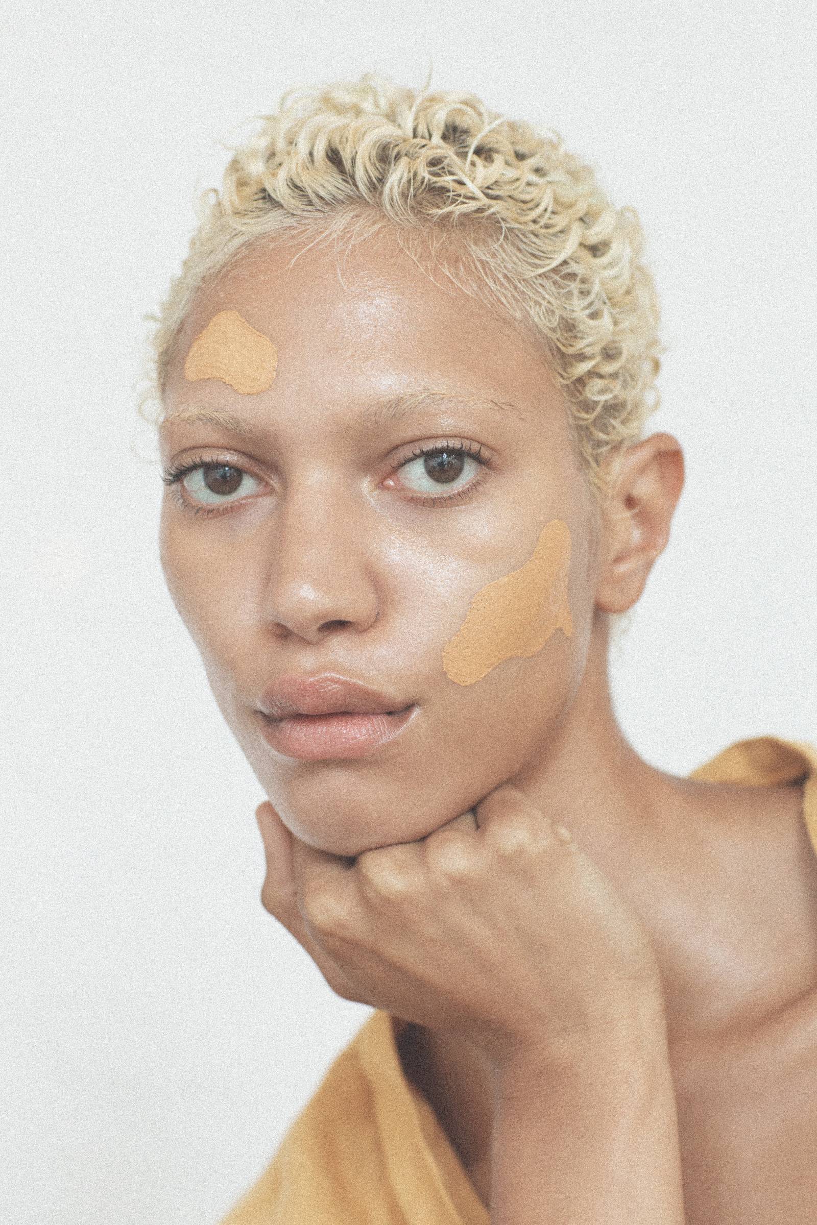 ‘Masqued’ ft Aliangé — image 21
