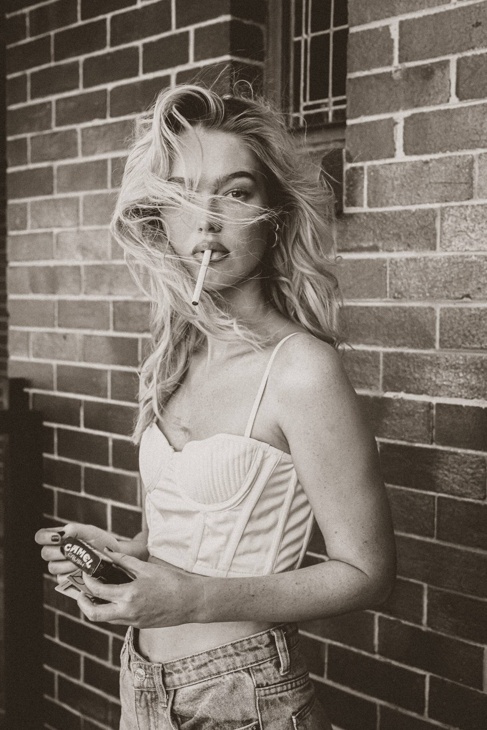 Sin with me ft Beth Hurrell — image 2