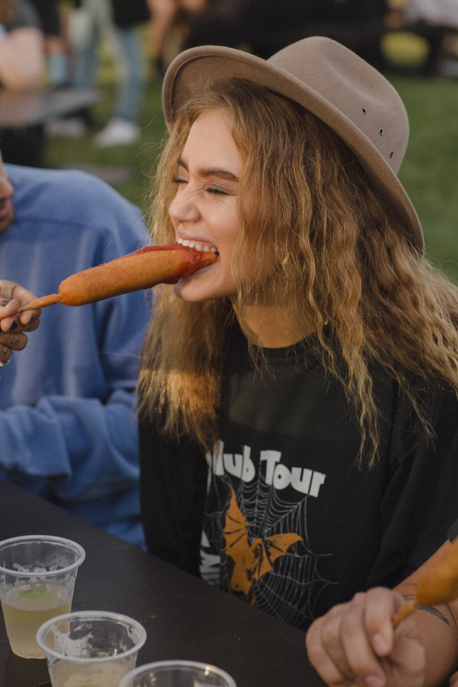 ‘Festival Heads’ Ft Billy Bones Club — image 28