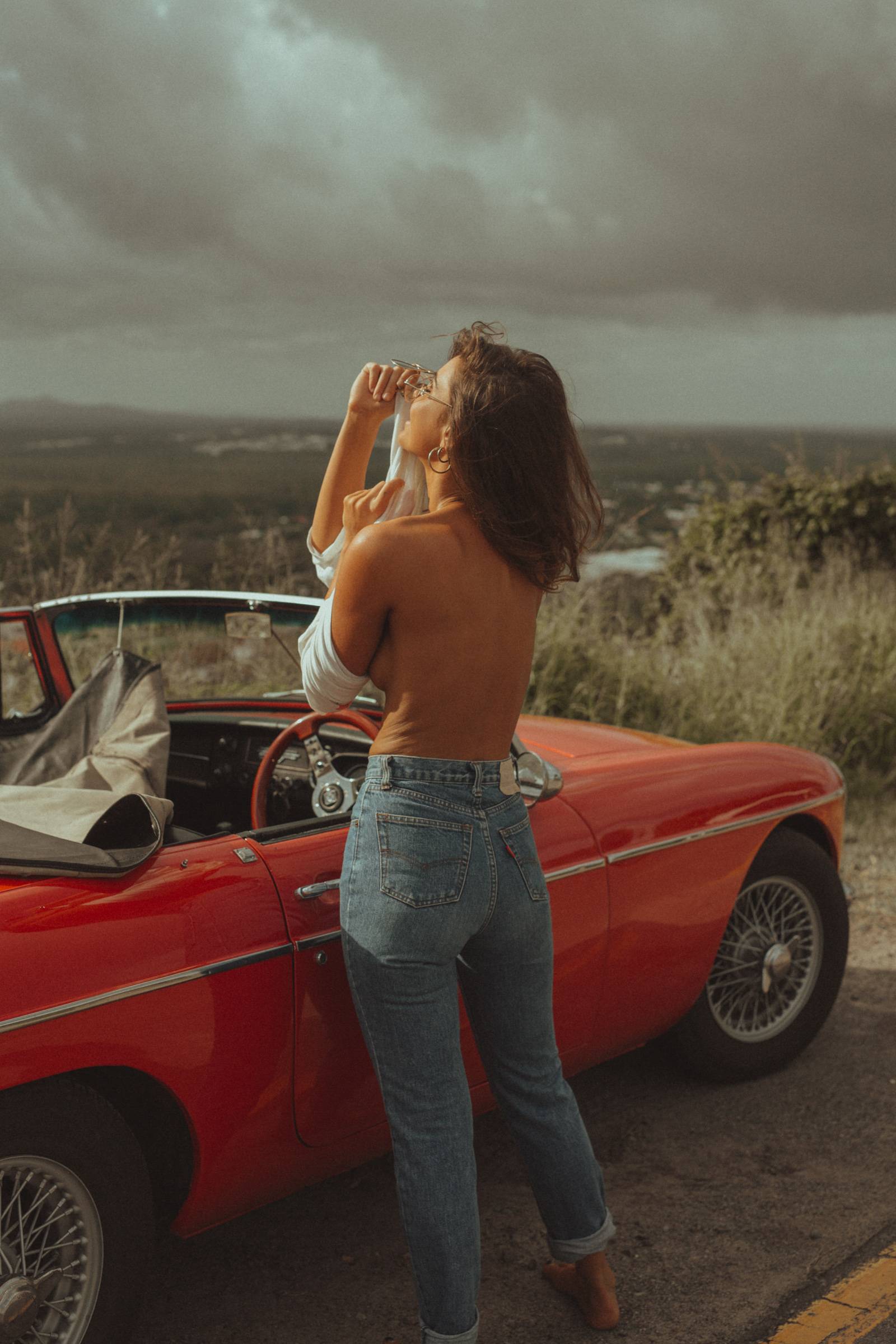 ‘Bree & her mums M.G’ ft Bree Kronk — image 8