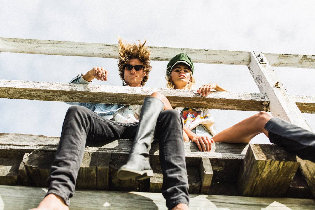 ‘dear friend’ ft Izaac & Jess — image 2