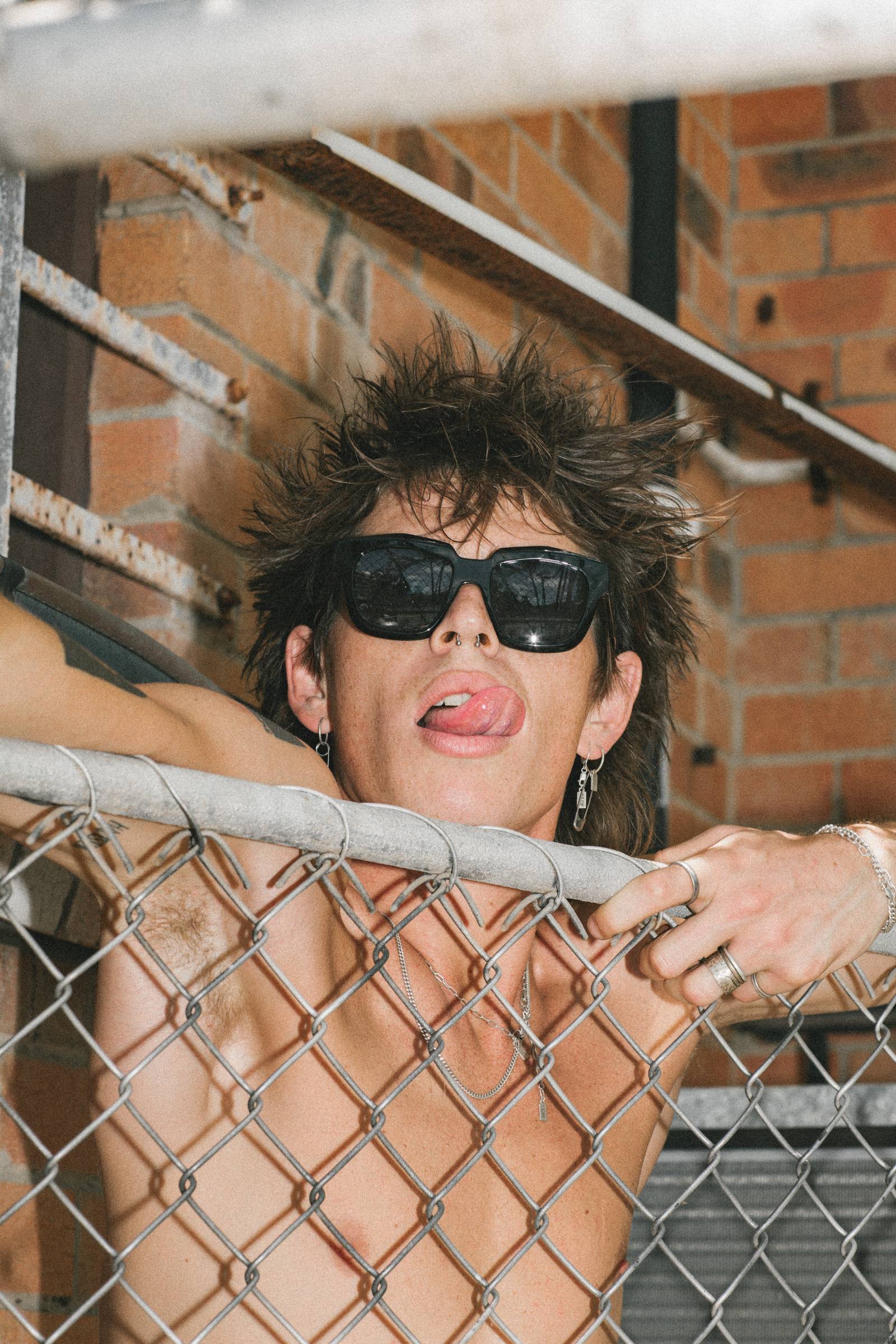 ‘Wild Childe’ ft Childe eyewear x Cai — image 14