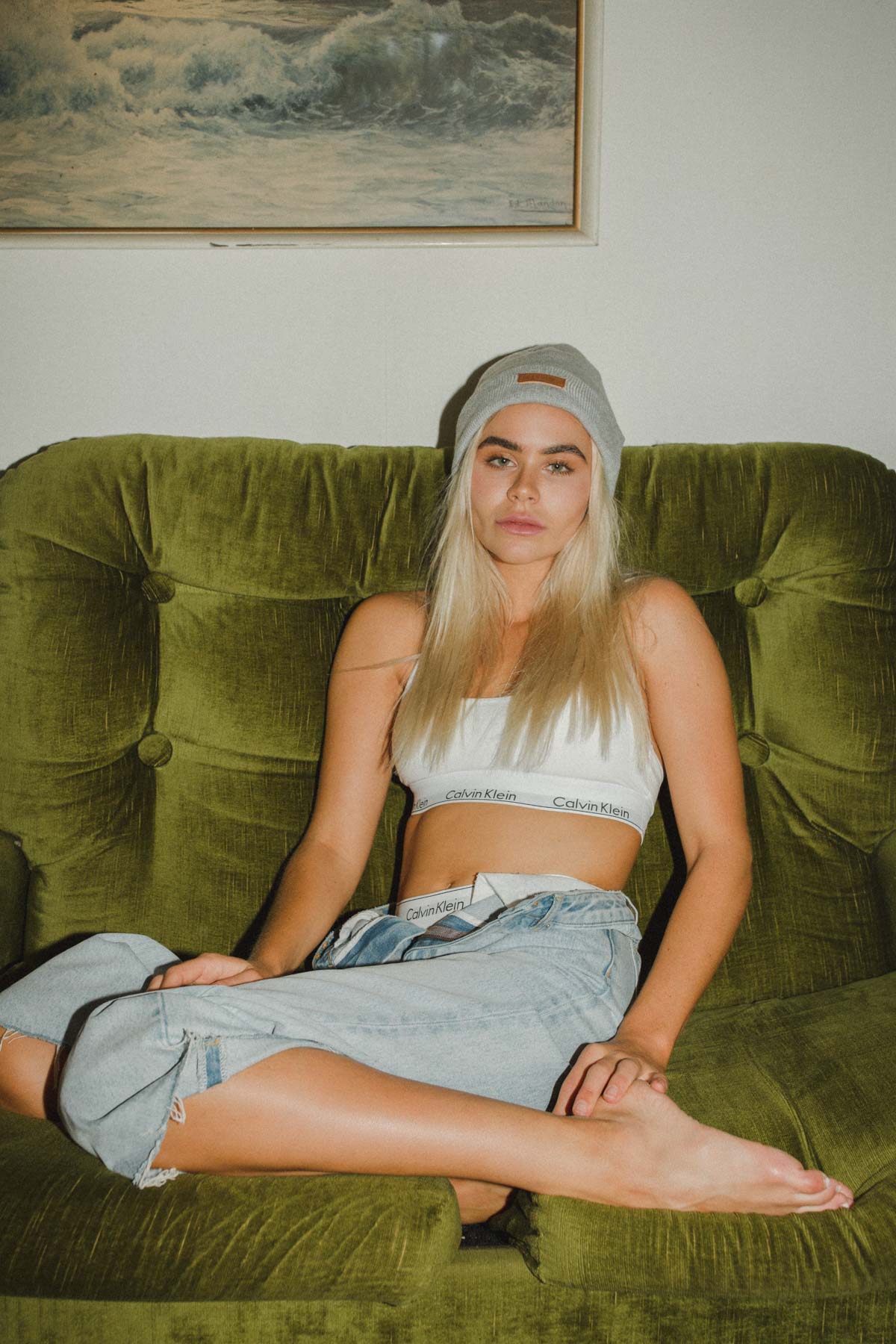 ‘the club thing’ ft Billy Bones Club — image 4