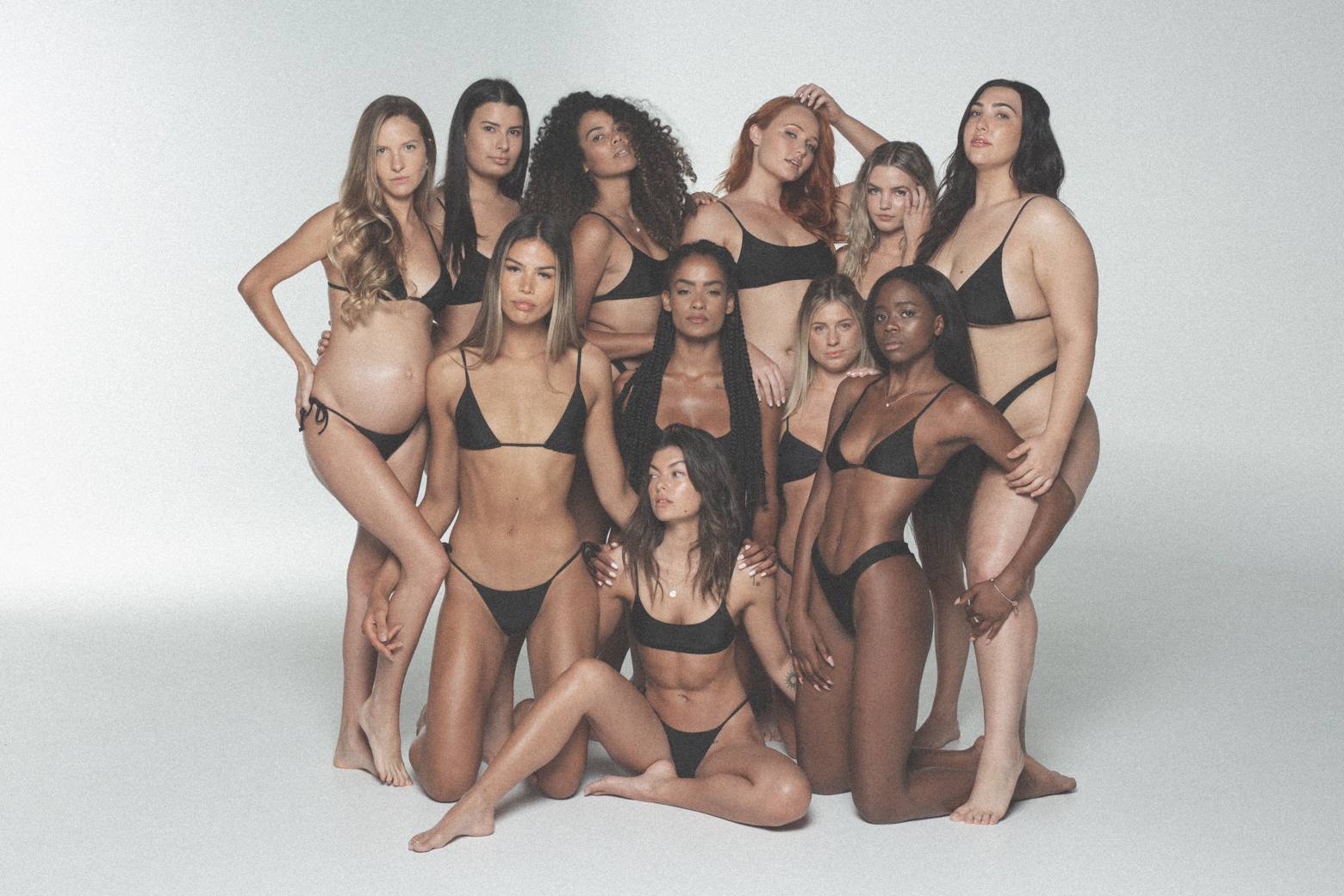 ‘It all starts with self love’ ft lahana swim — image 21