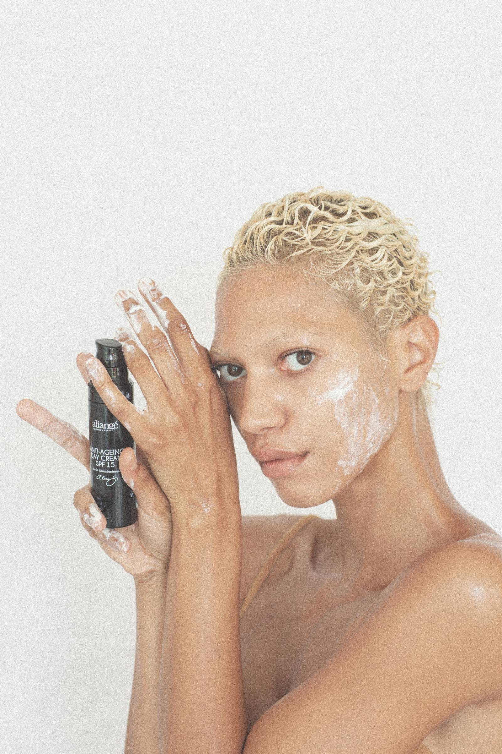 ‘Masqued’ ft Aliangé — image 11