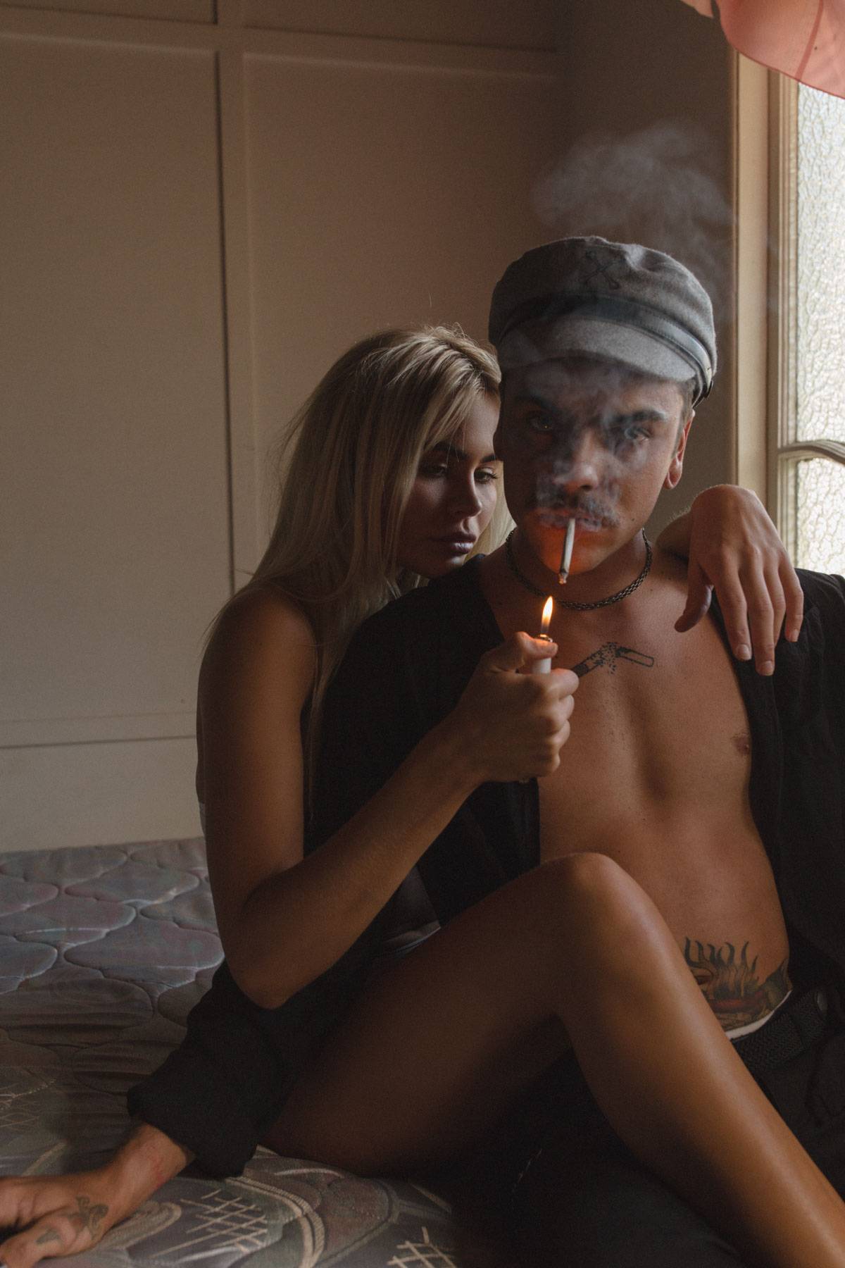 ‘the club thing’ ft Billy Bones Club — image 12