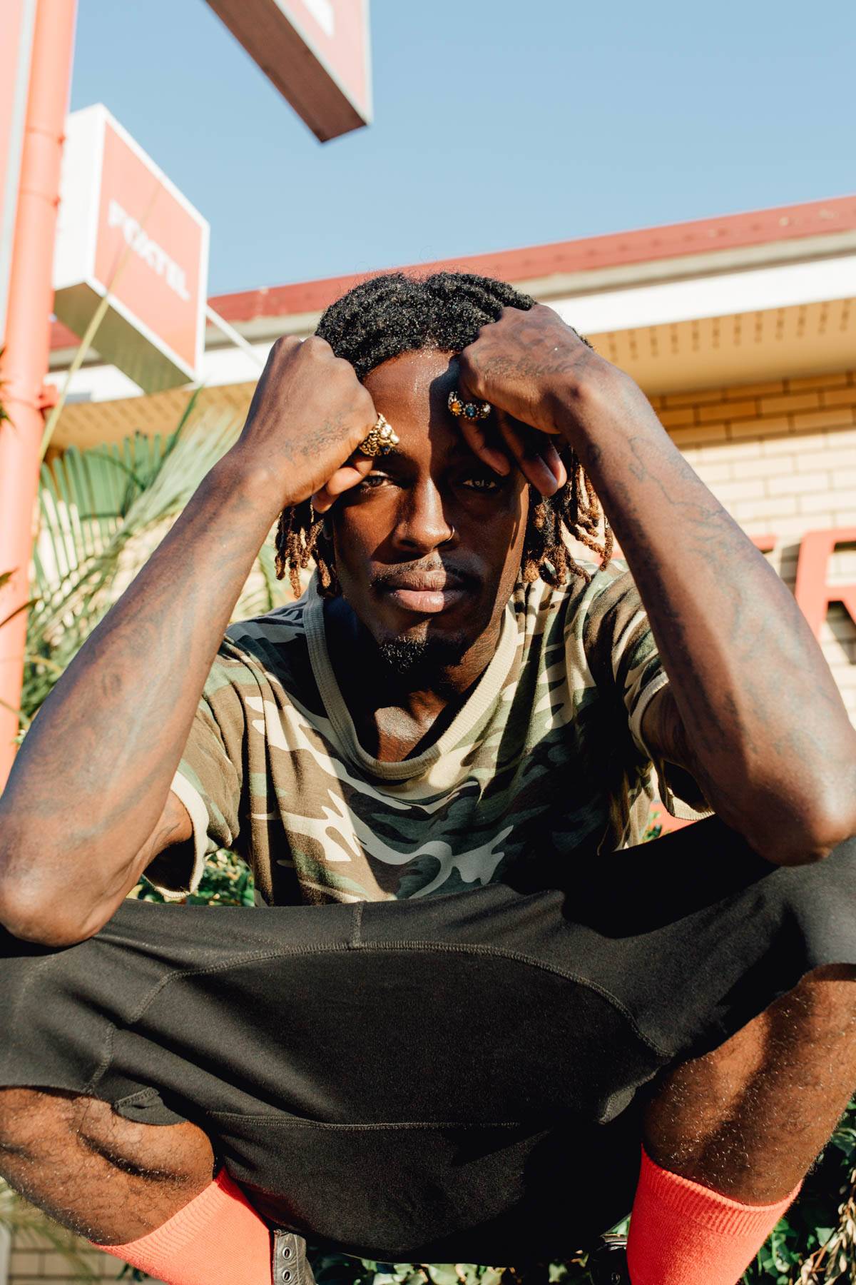 ‘Kwa bee mine’ ft kwabee — image 10