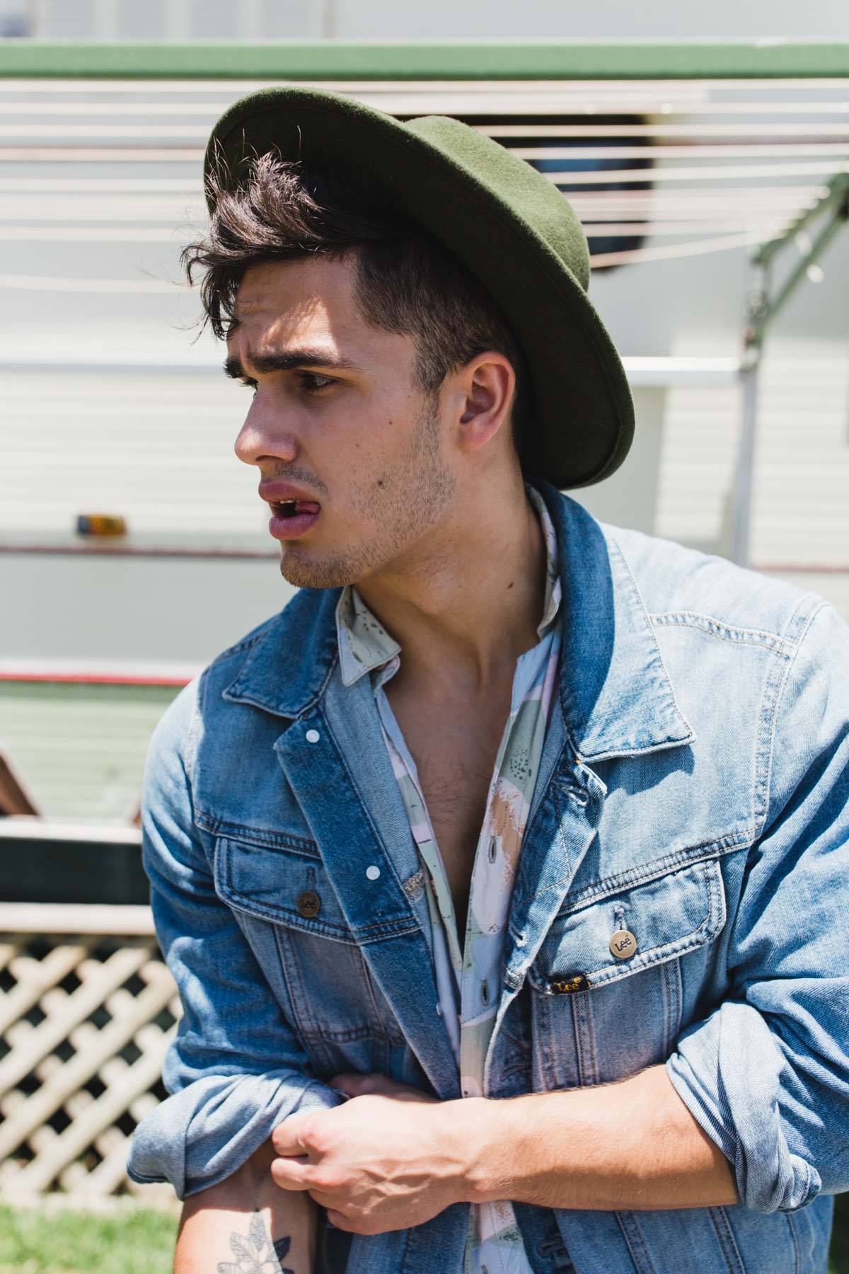 ‘Its a spring fling’ ft Nathan Maillard — image 17