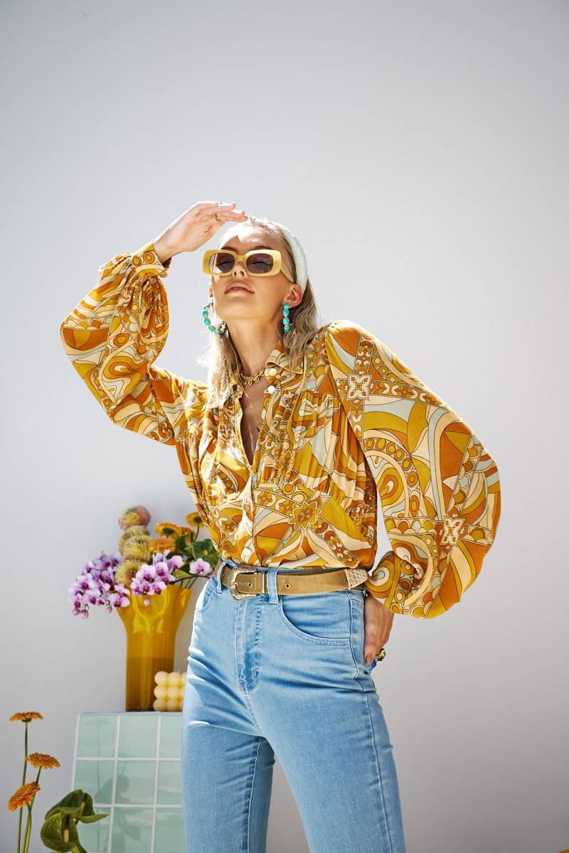 ‘Kaleidoscope Eyes’ Ft Nine Lives Bazaar — image 5