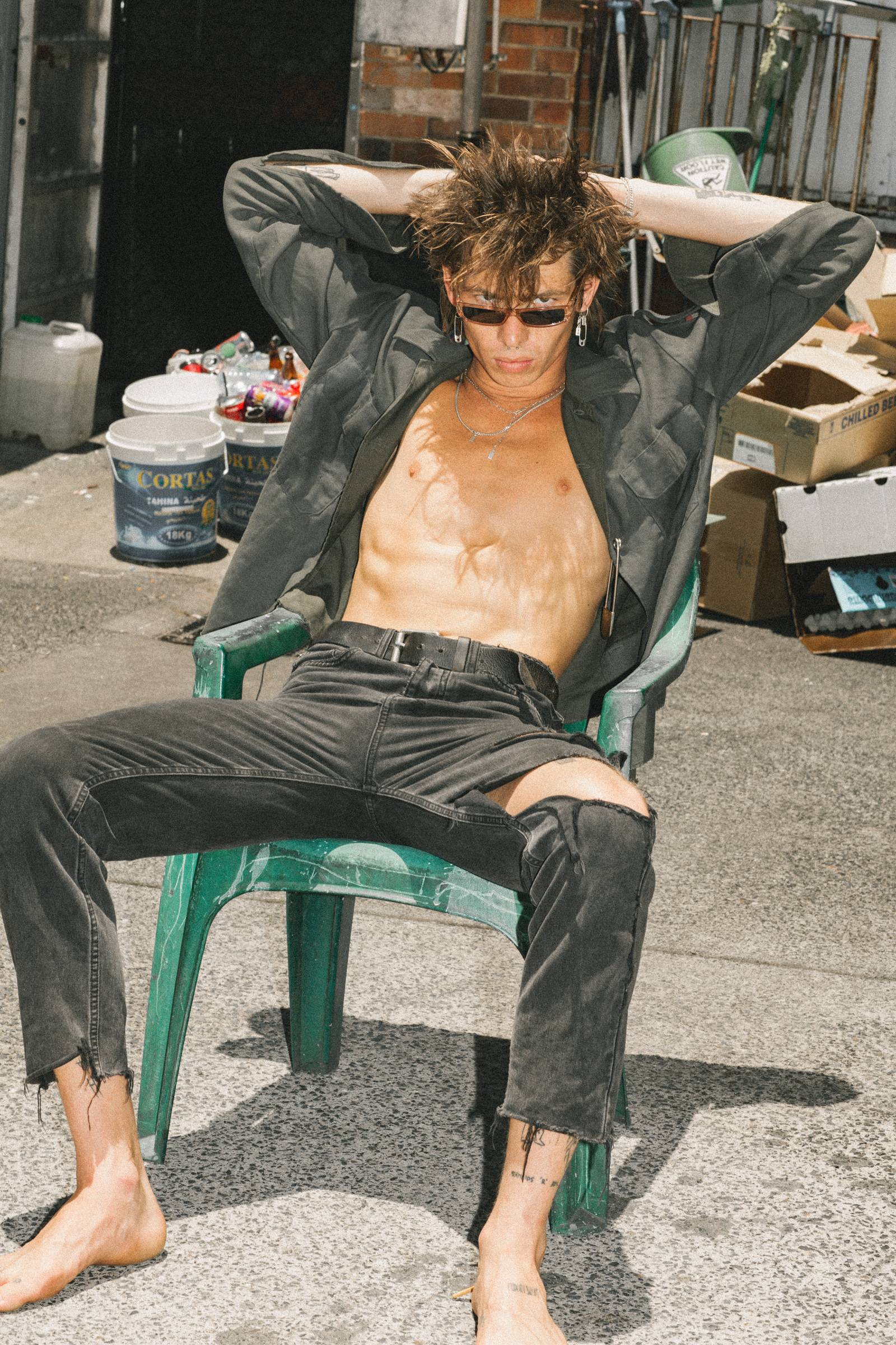 ‘Wild Childe’ ft Childe eyewear x Cai — image 22