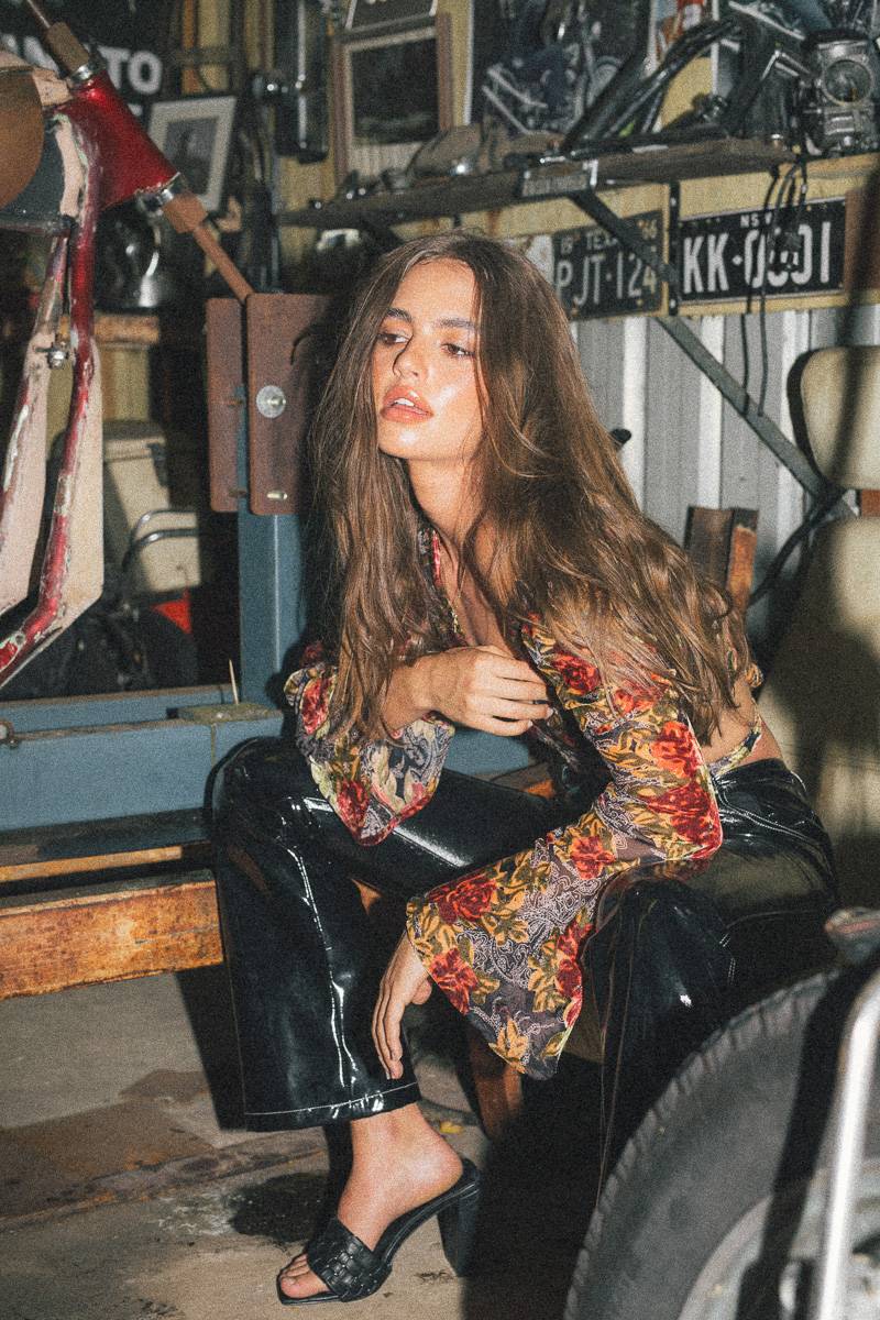 ‘The hills’ Ft Jagger & Stone — image 16