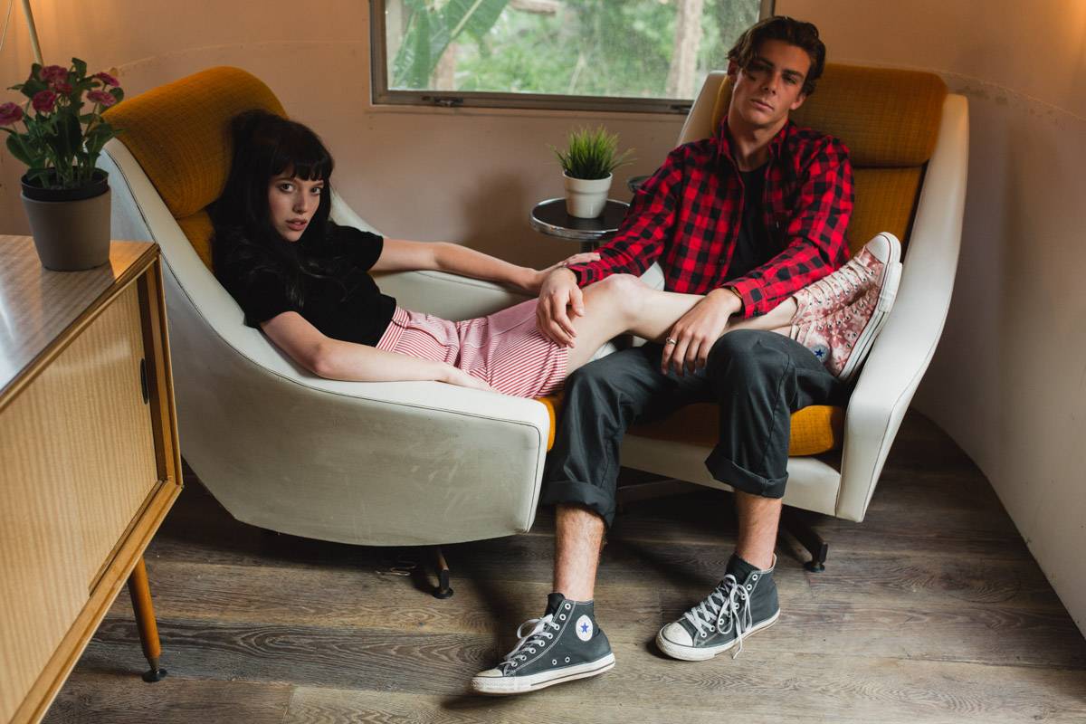 ‘hang with me’ ft Afends — image 10
