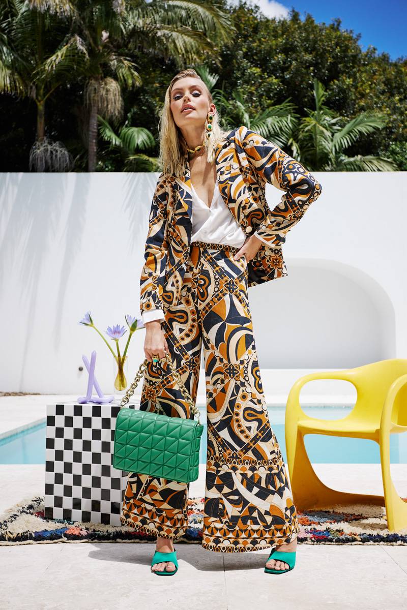 ‘Kaleidoscope Eyes’ Ft Nine Lives Bazaar — image 4