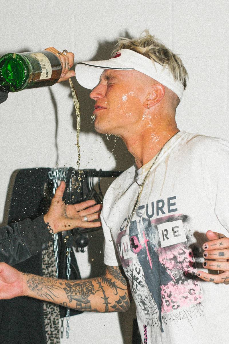 ‘Litty’ ft Culture Nostalgic — image 12