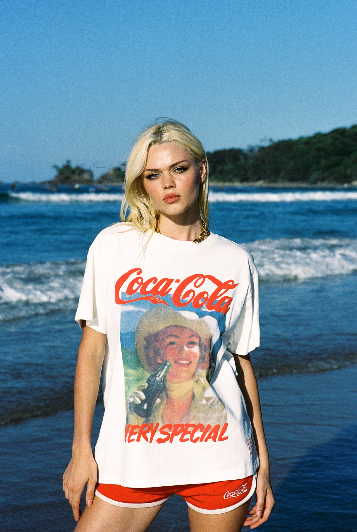 Coke 1.0 – The First Hit ft Something Very Special — image 34