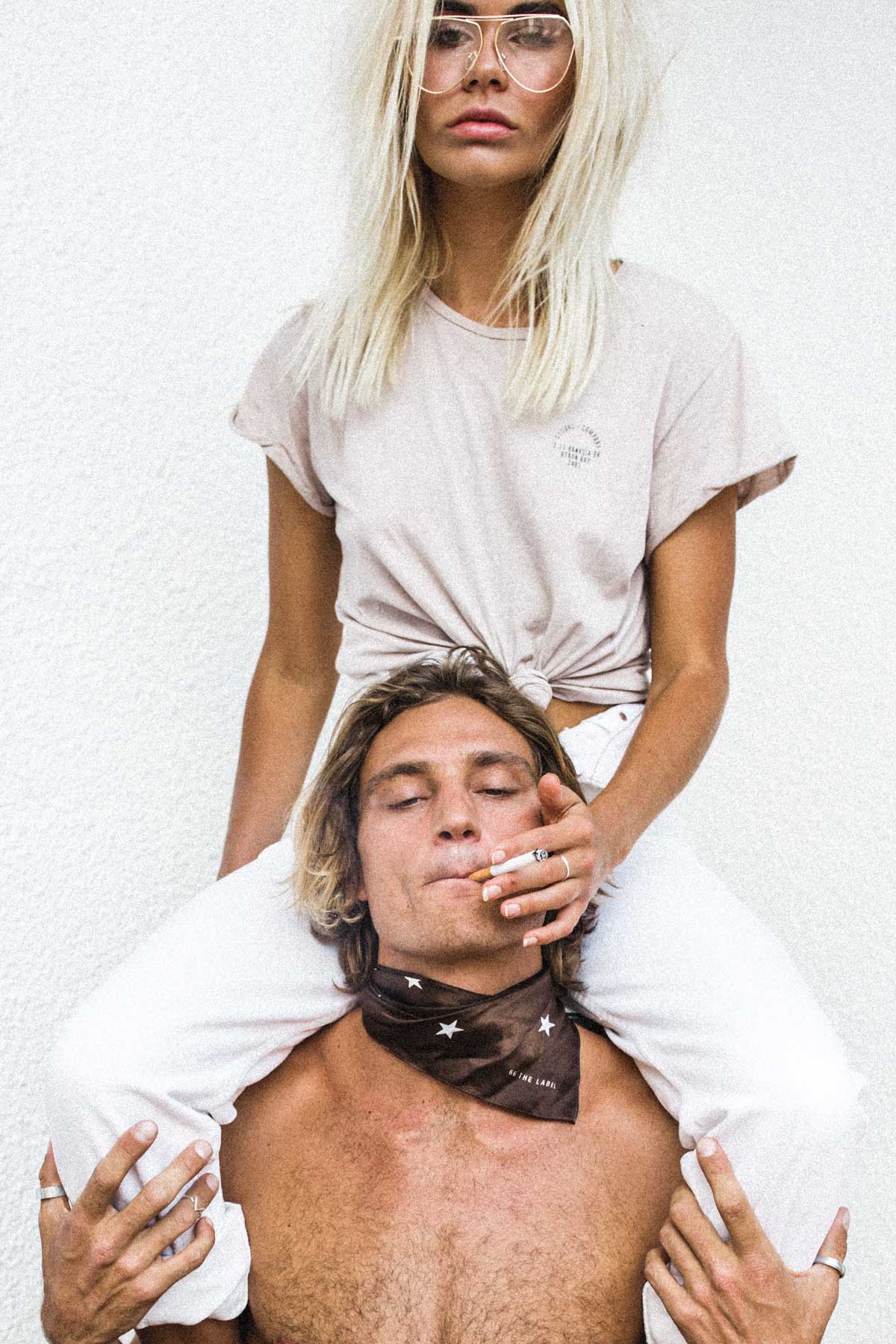 ‘Be mine’ ft Izaac & Jess — image 15