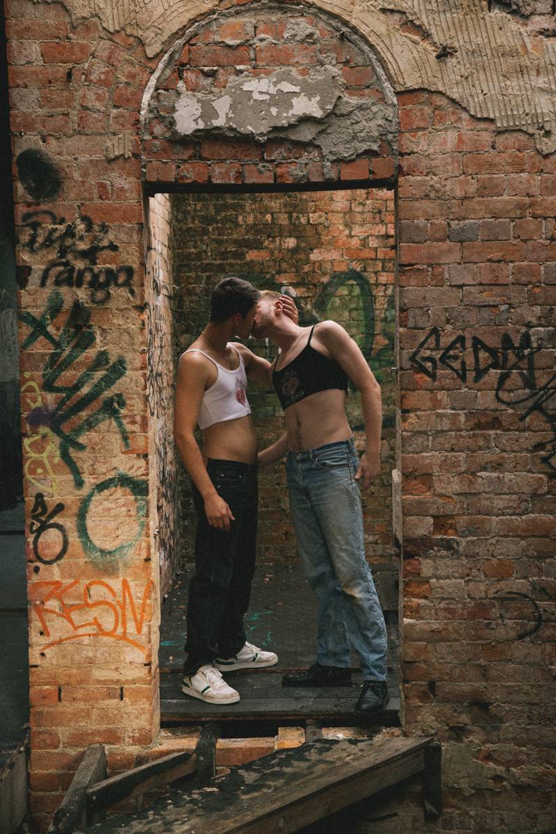 ‘Till Death’ Ft Billy Bones Club — image 2