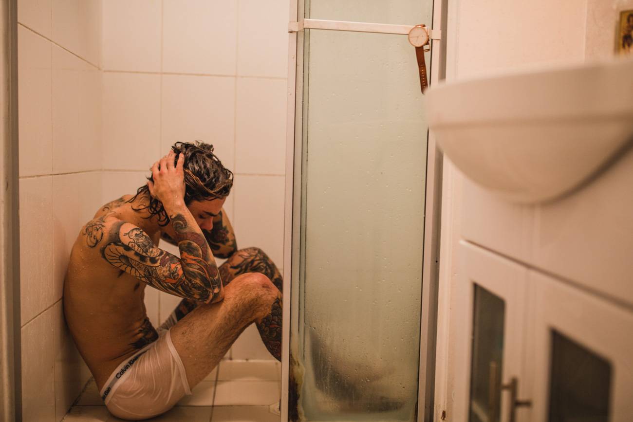 ‘A Drug called Love’ ft Jamaal & Sasha — image 48