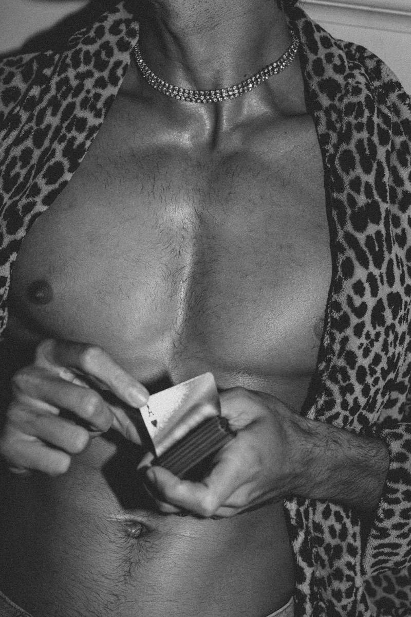 ‘Breakfast of Champions’ Ft Andy Davie — image 7