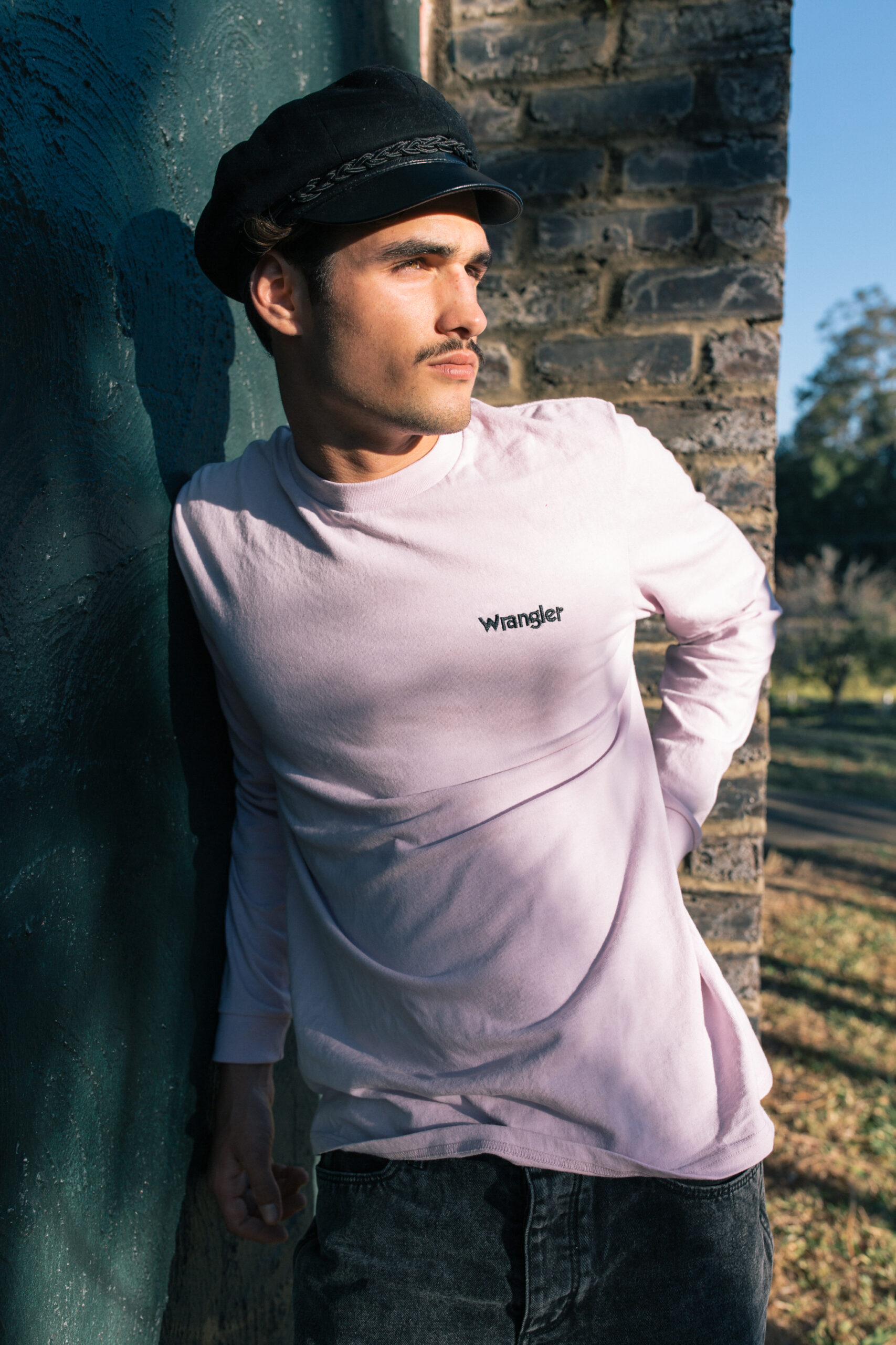 ‘pitt stop’ ft Wrangler — image 19