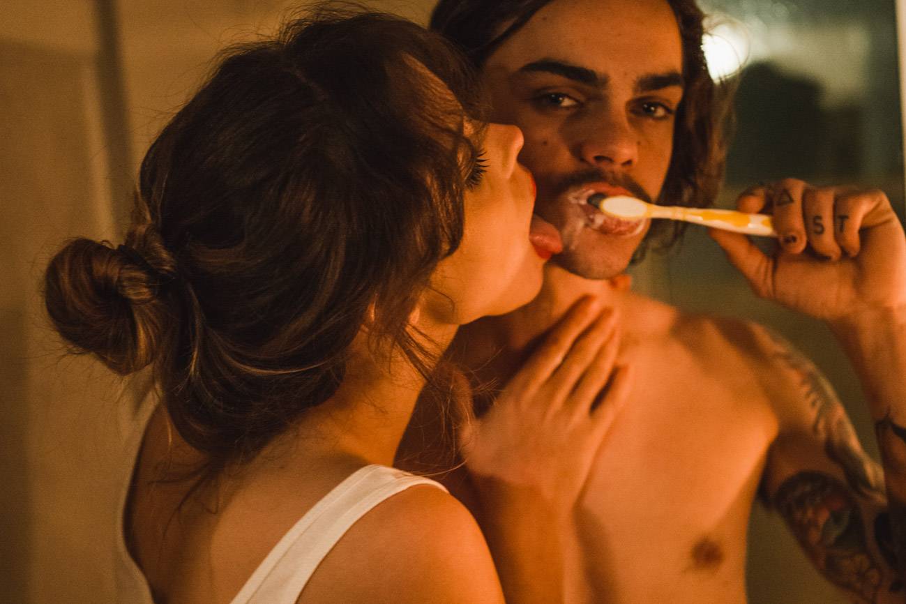 ‘A Drug called Love’ ft Jamaal & Sasha — image 37