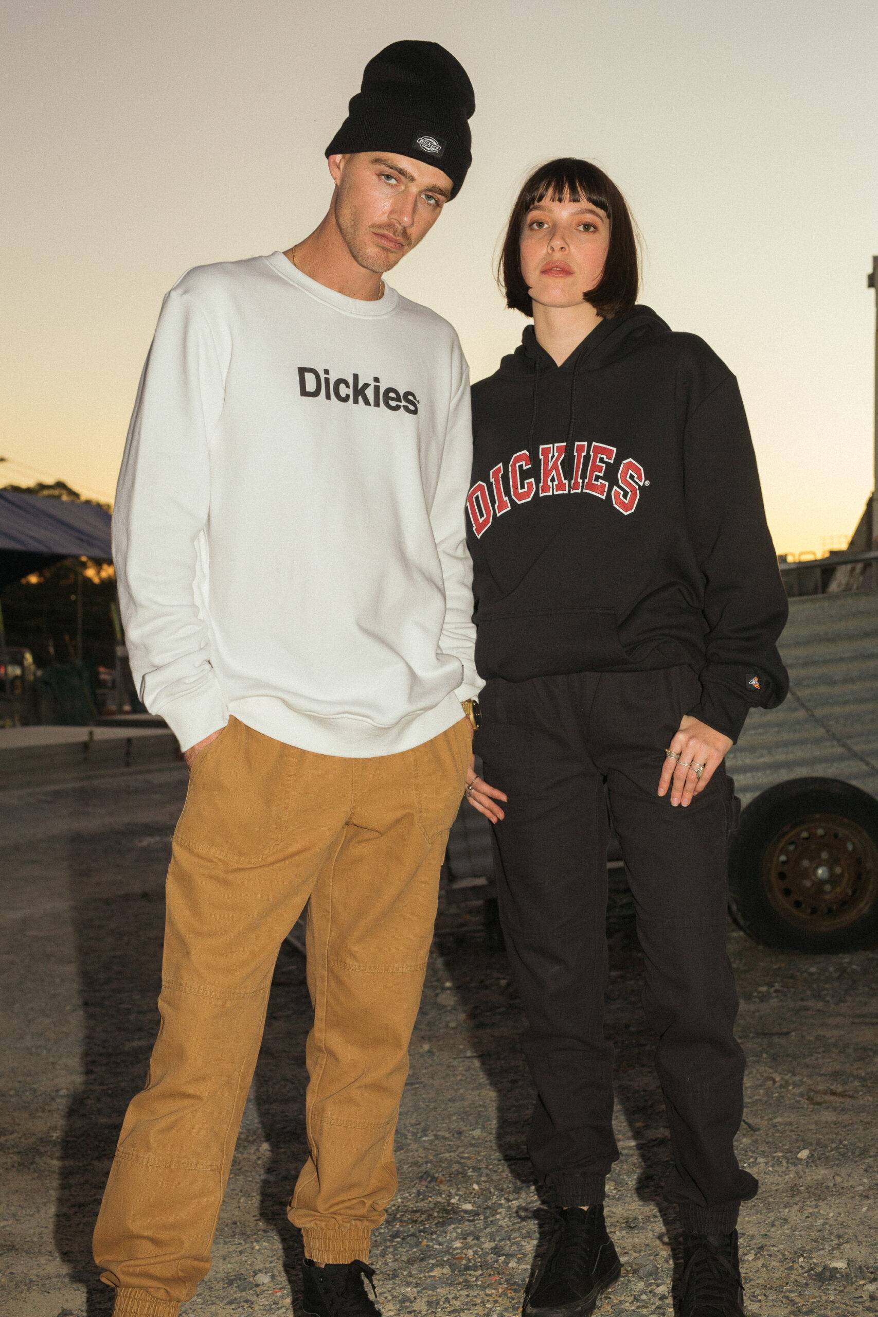 Yard Days ft Dickies — image 29