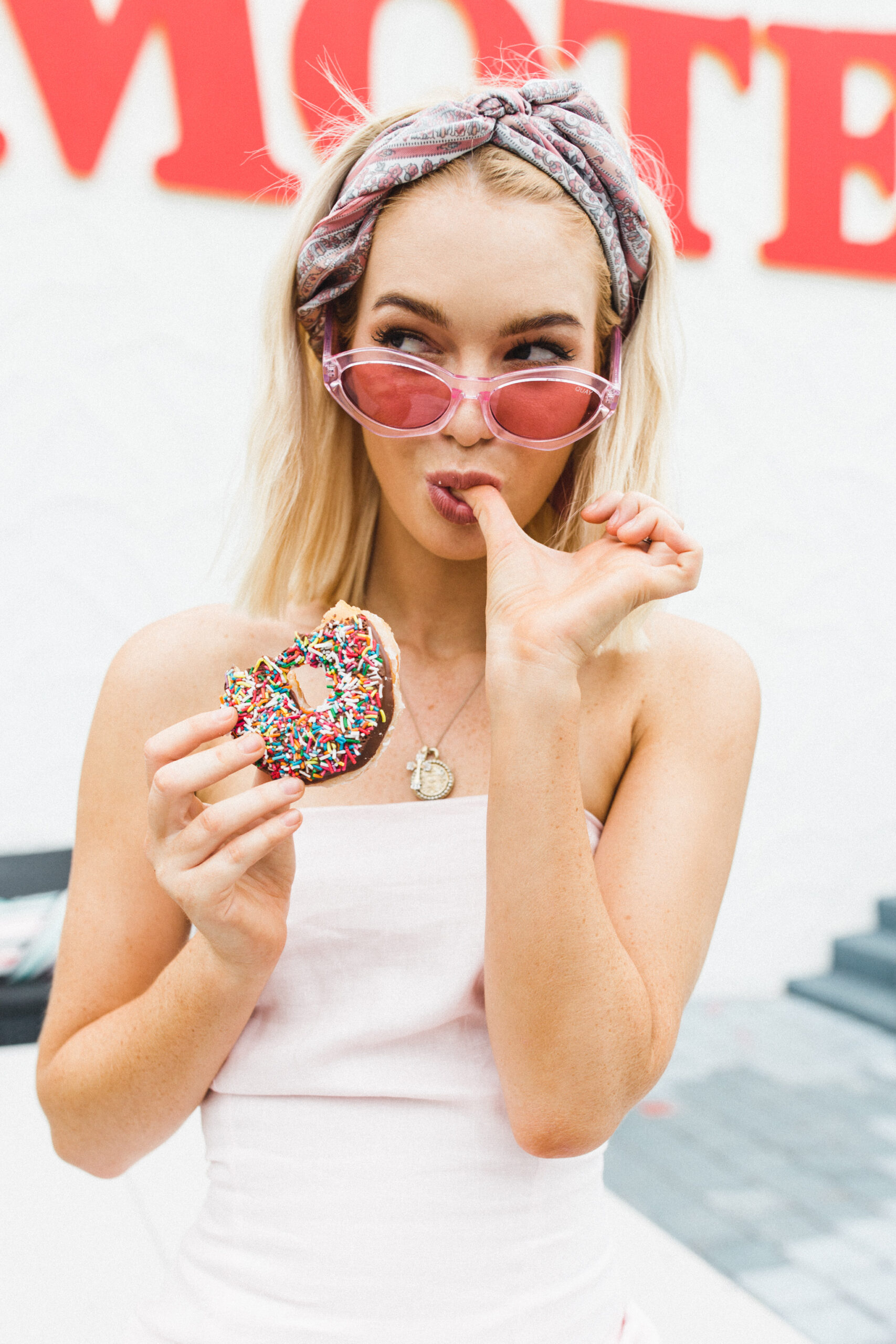‘Out & About’ ft Bohemsky X Beth Hurrell — image 11