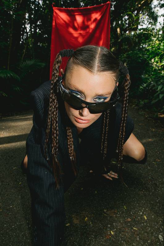 ‘Punchie’ Ft Bec Craven — image 15