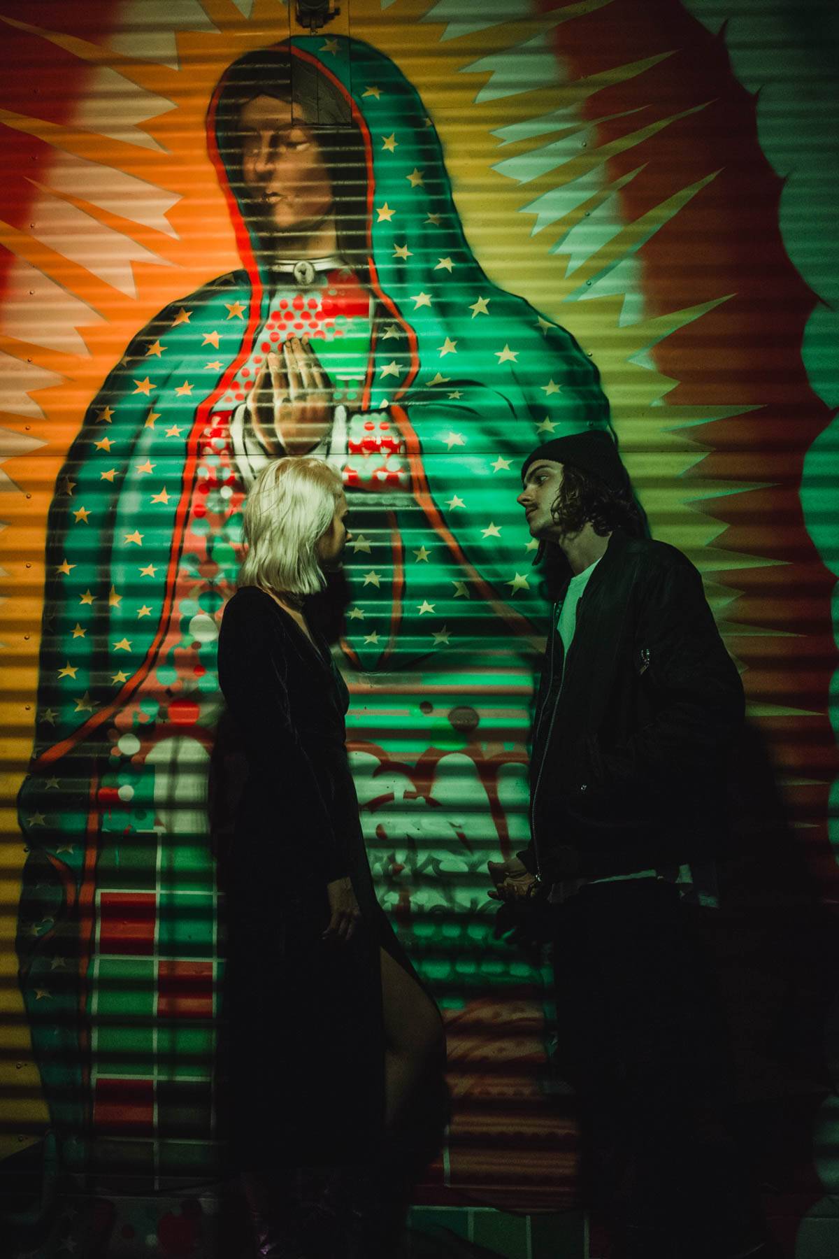 ‘Signals’ Ft. Nicole Millar — image 20
