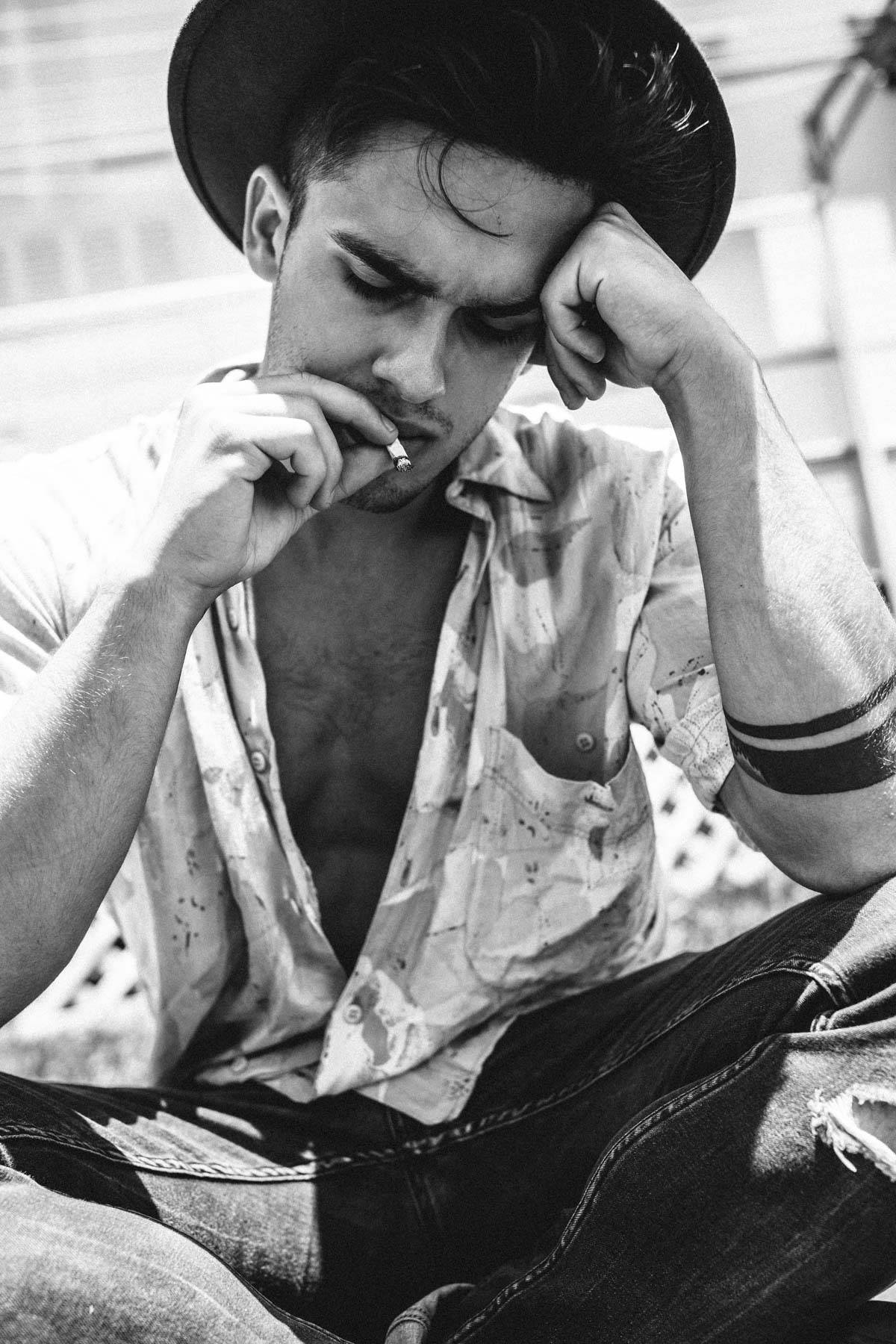 ‘Its a spring fling’ ft Nathan Maillard — image 15